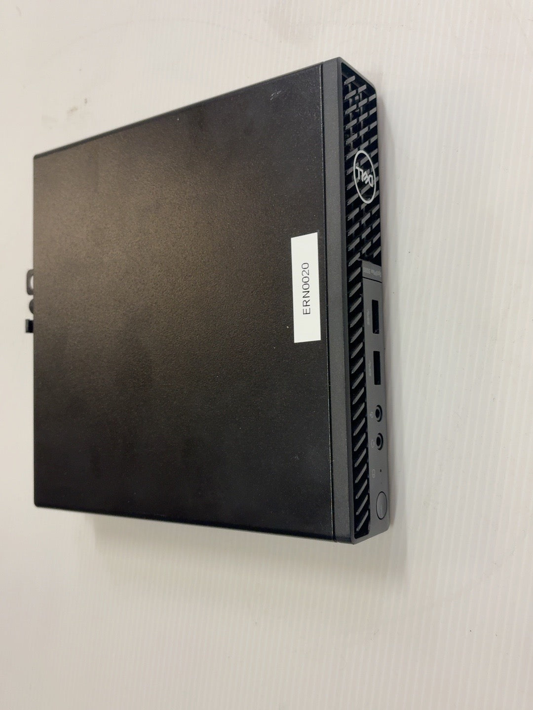 Dell OptiPlex 3090 Micro Tiny – Intel Core i5-10500T, 16 GB RAM, 256 GB NVMe SSD, WLAN | 12 Monate Garantie