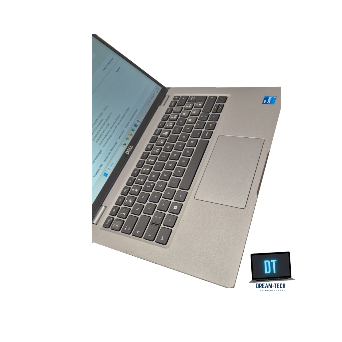 Dell Latitude 5430 | i5-1245U | 16 GB RAM | 256 GB NVMe SSD | 14 zoll FHD