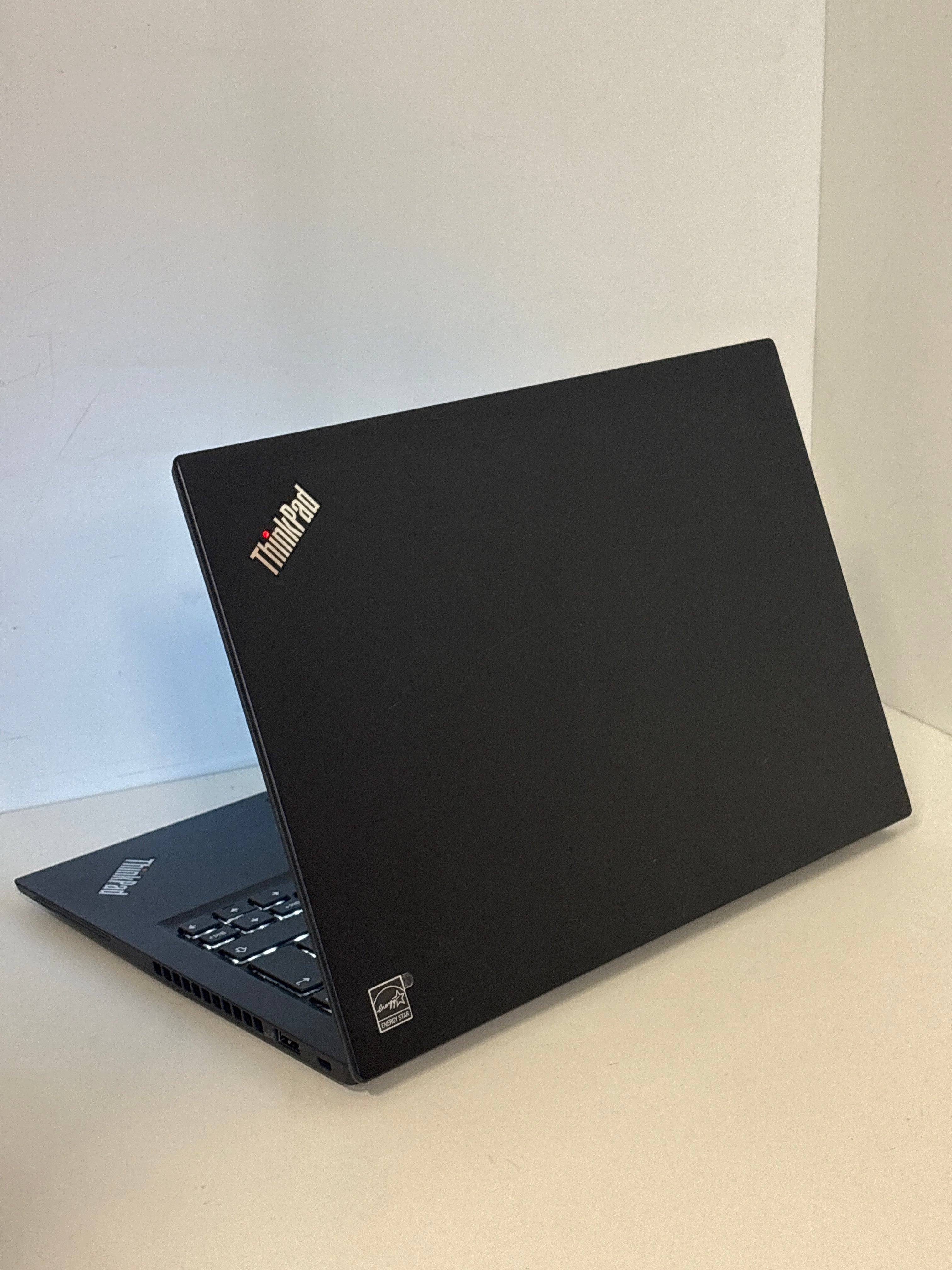 Lenovo ThinkPad T14s Gen 1 – AMD Ryzen 5 PRO, 16 GB RAM, 256 GB SSD, 14" Full HD, Windows 11 Pro | 12 Monate Garantie
