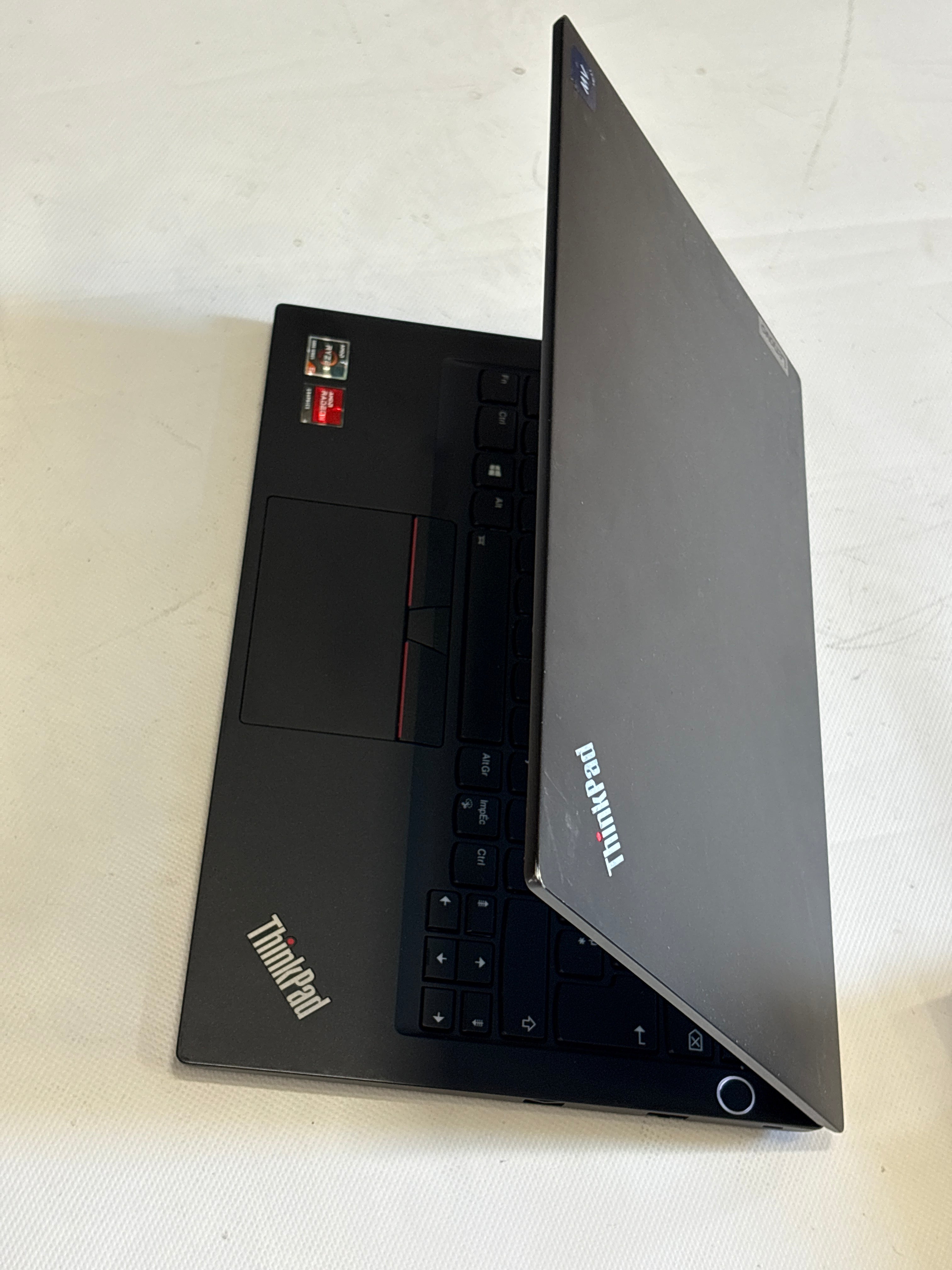 Lenovo ThinkPad E14 Gen 3 – Ryzen 5 5500U, 16GB RAM, 512GB SSD, 14 Zoll, 12 Monate Garantie