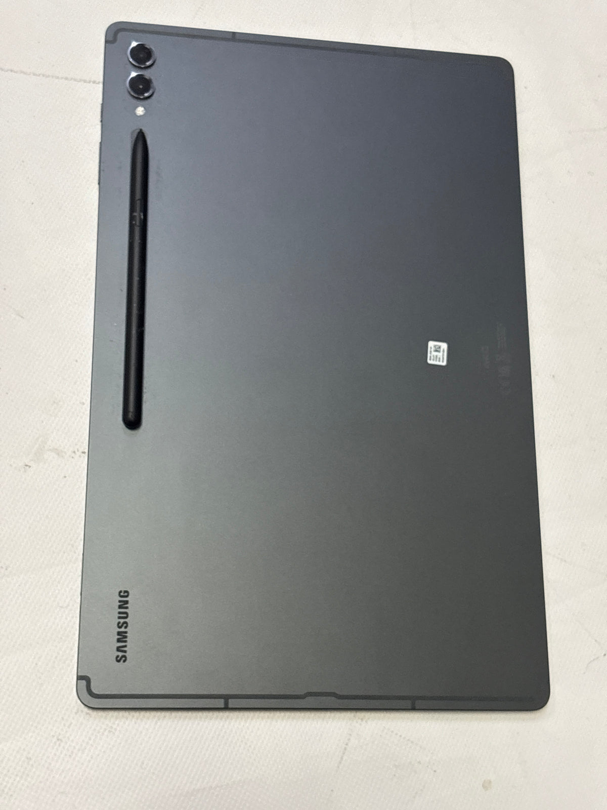 Samsung Galaxy Tab S9 Ultra – 12 GB RAM, 512 GB Speicher, 14,6" Dynamic AMOLED 2X, sehr guter Zustand | 12 Monate Garantie