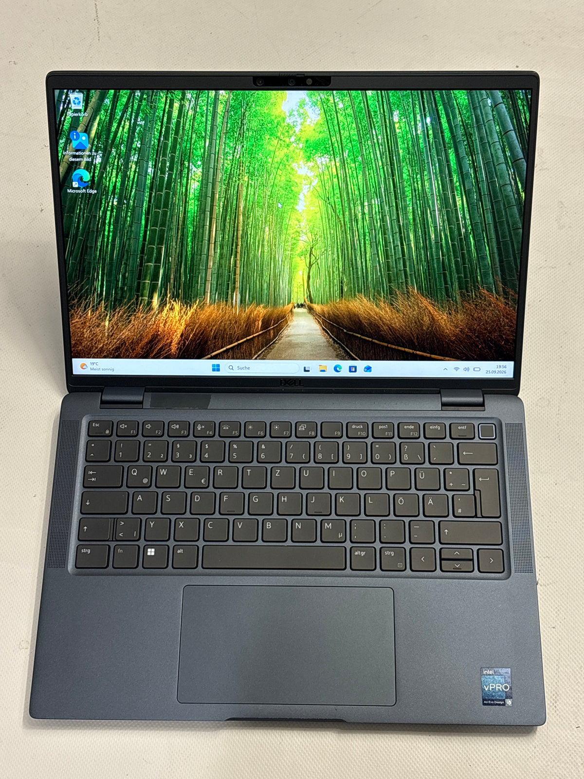 Dell Latitude 7440 – Intel Core i5-1345U, 16 GB RAM, 512 GB NVMe SSD, 14" Display, Windows 11 Pro | 12 Monate Garantie