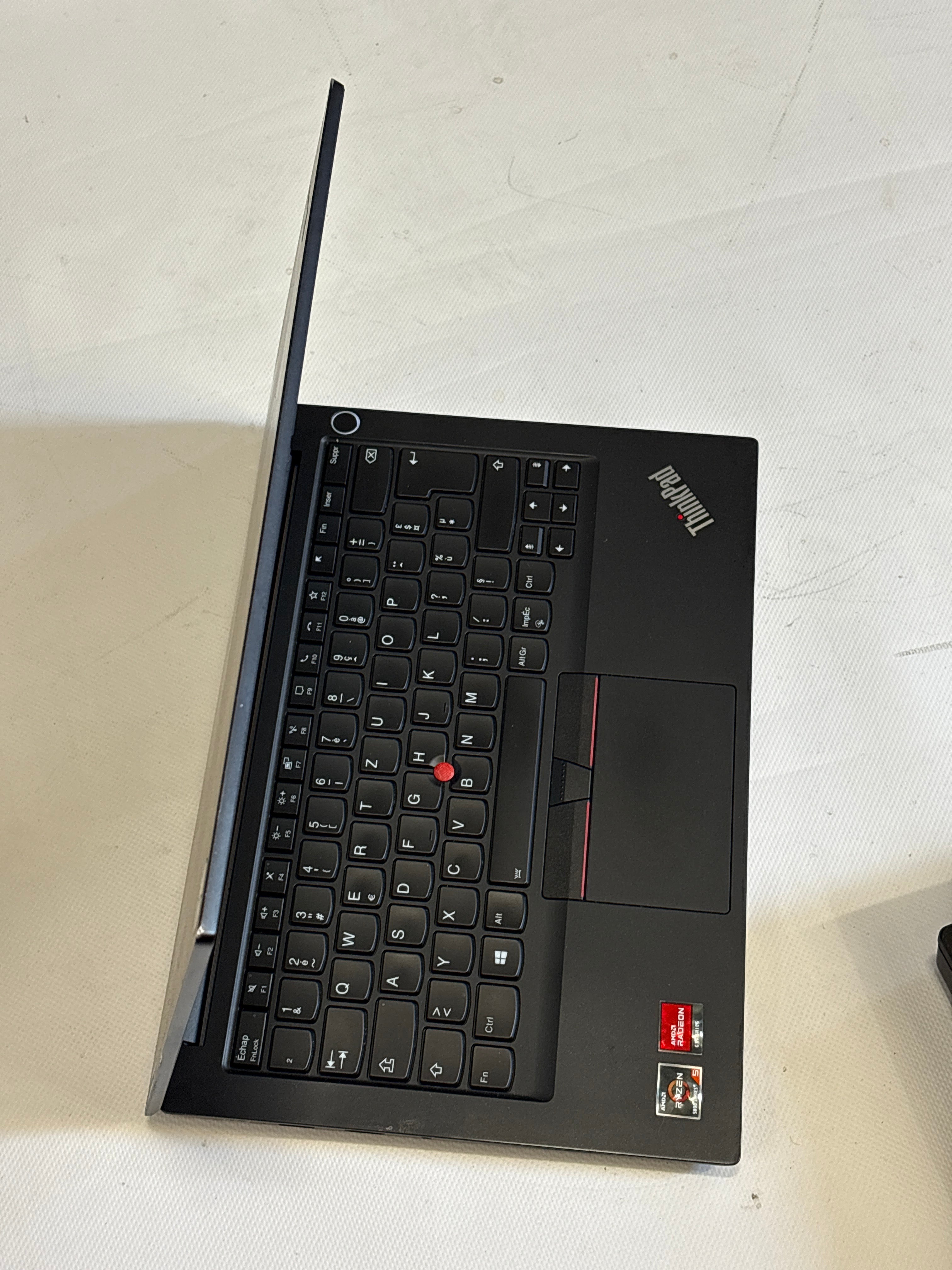 Lenovo ThinkPad E14 Gen 3 – Ryzen 5 5500U, 16GB RAM, 512GB SSD, 14 Zoll, 12 Monate Garantie