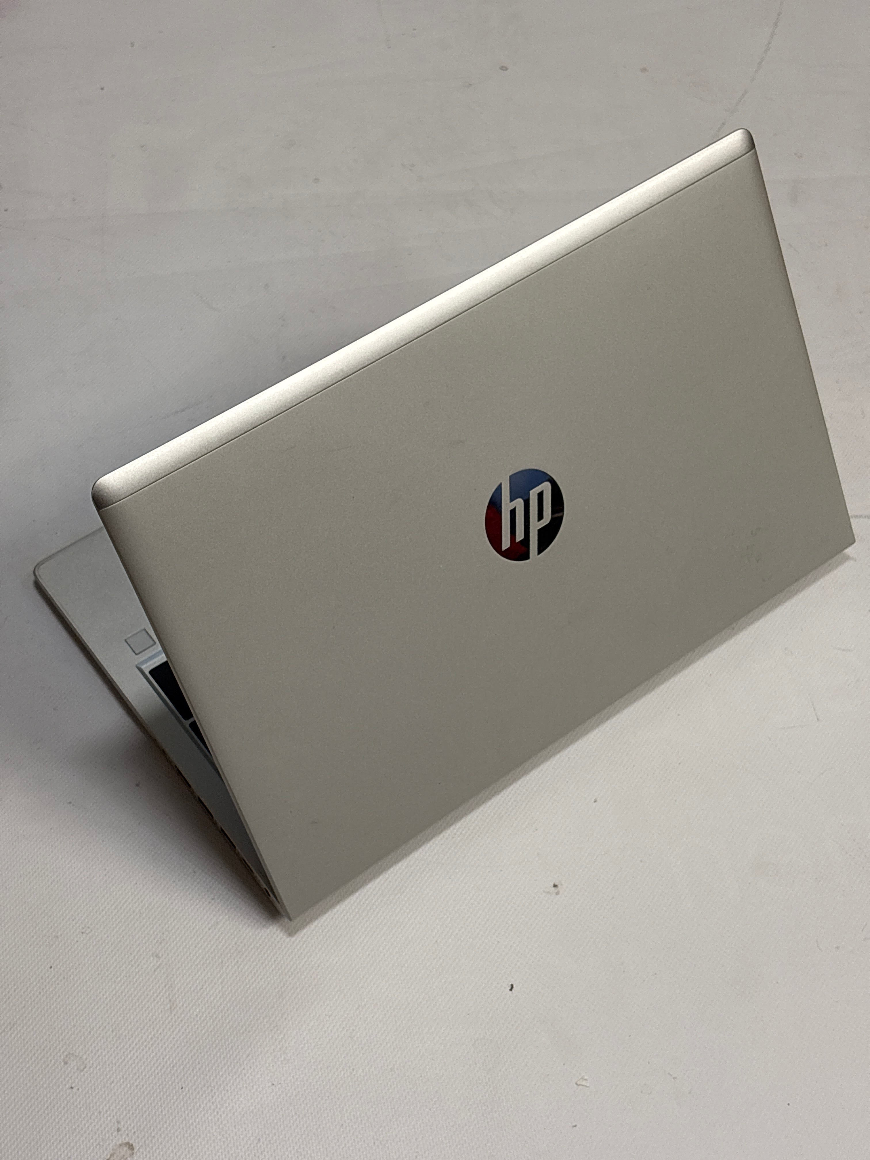 HP ProBook 650 G8 – Intel Core i5-1135G7, 16 GB RAM, 256 GB NVMe SSD, 15,6" Full HD, Windows 11 Pro | 12 Monate Garantie