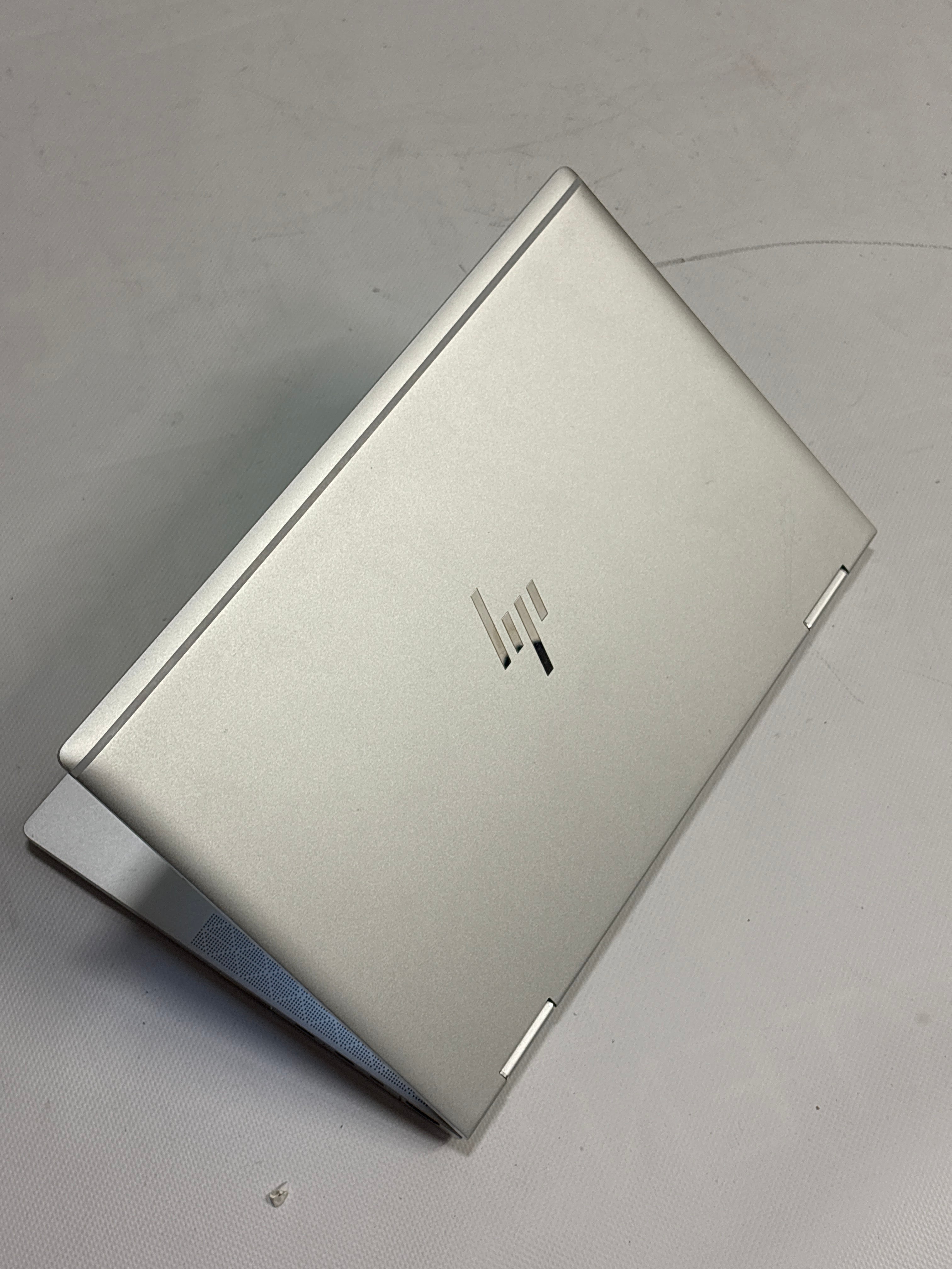 HP EliteBook x360 1030 G3 – Intel Core i5-8250U, 8 GB RAM, 256 GB SSD, 13,3" Full HD Touch, Windows 11 Pro | 12 Monate Garantie