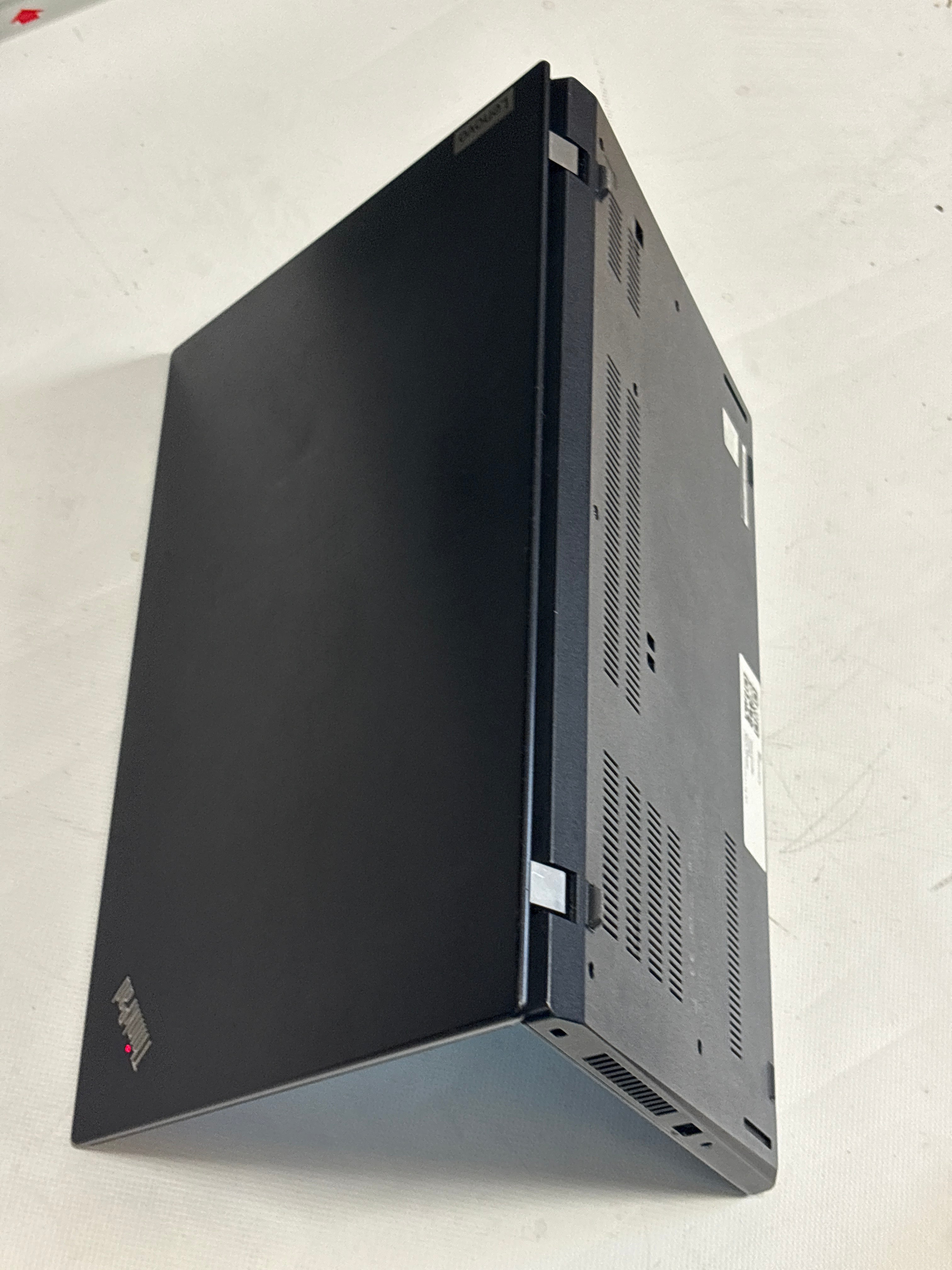 Lenovo ThinkPad L14 Gen 2 - Intel Core i5-1135G7, 16 GB RAM, 256 GB SSD, 14" Full HD, Windows 11 Pro | 12 Monate Garantie