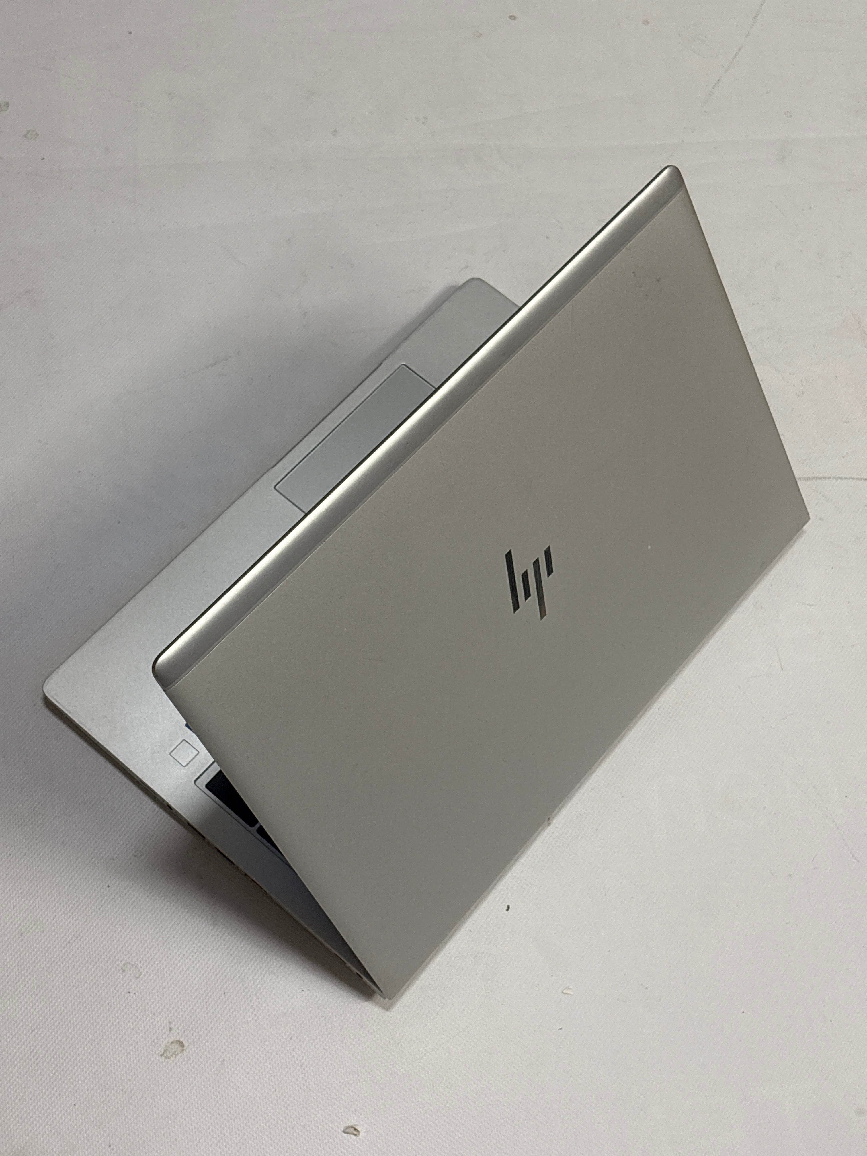 HP EliteBook 850 G5 – Intel Core i5-8250U, 16 GB RAM, 256 GB SSD, 15,6" Full HD, Windows 11 Pro | 12 Monate Garantie