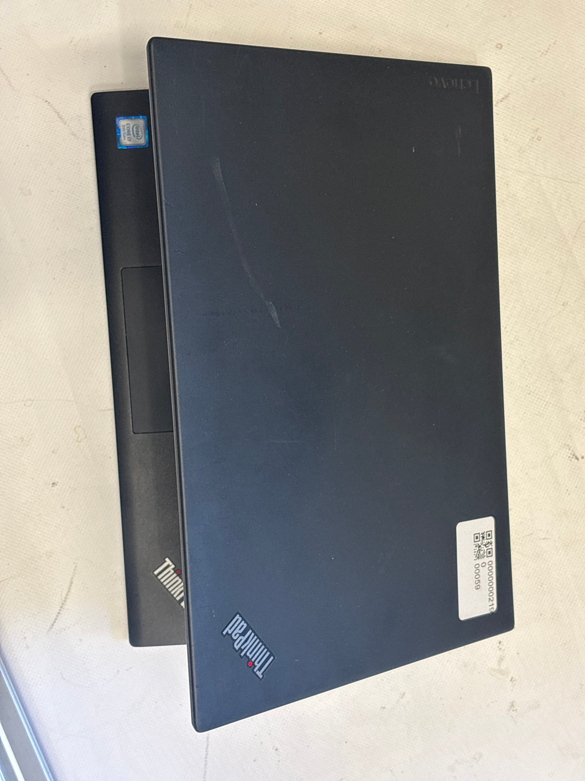 Lenovo ThinkPad T480 – Intel Core i7-8550U, 16 GB RAM, 512 GB SSD, 14" Full HD, deutsche Tastatur, Windows 11 Pro | 12 Monate Garantie