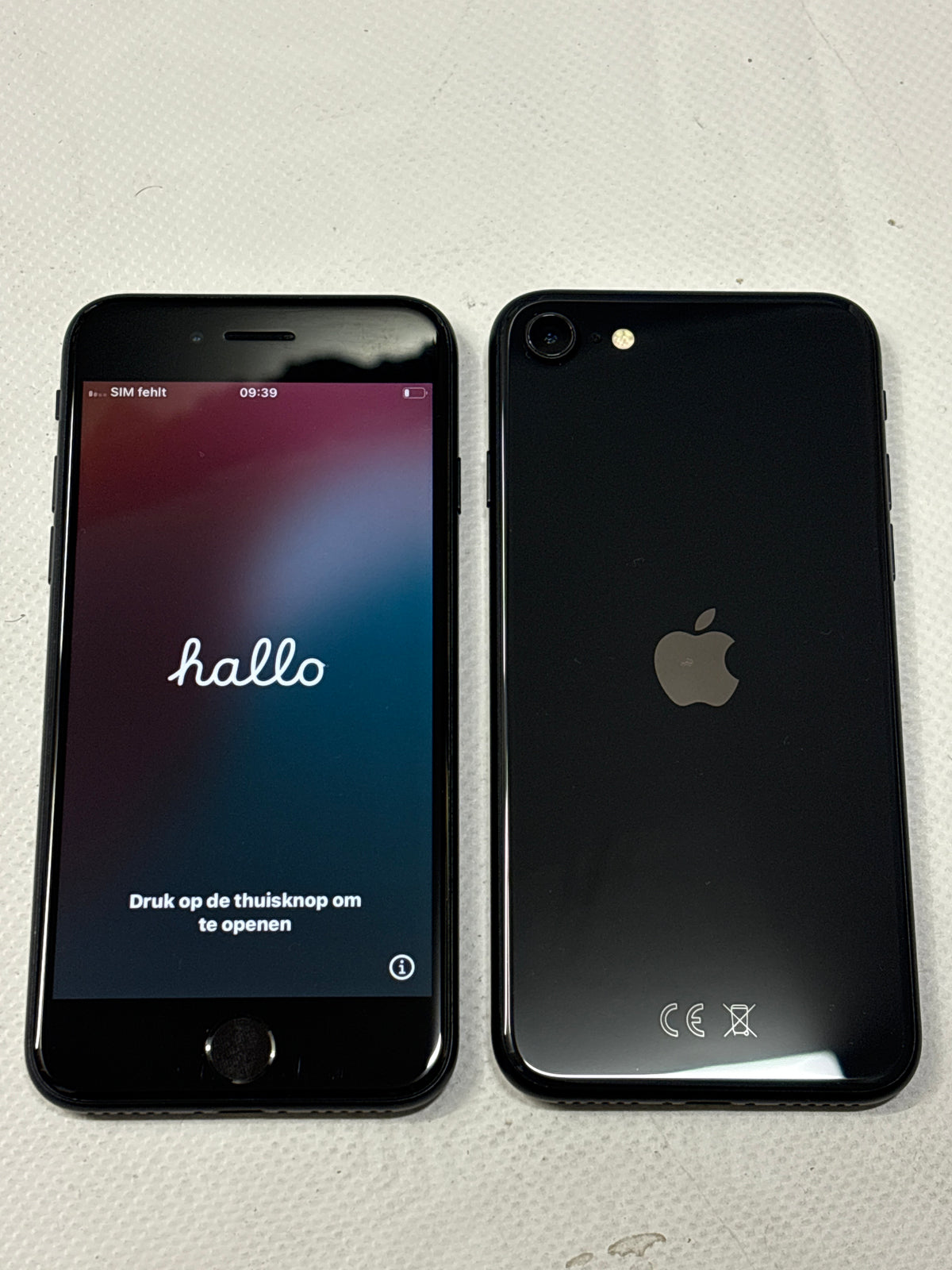 Apple iPhone SE (2020) – 64 GB / 128 GB, verschiedene Farben, guter Zustand | 12 Monate Garantie