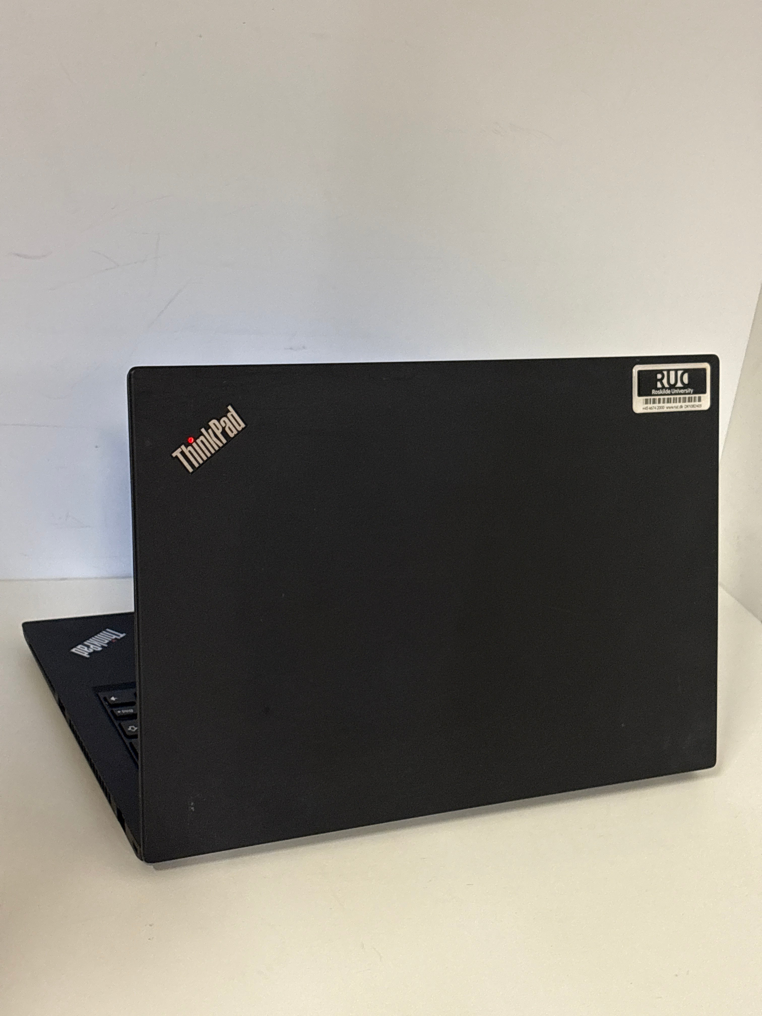Lenovo ThinkPad T14 Gen 1 – Intel Core i5-10310U, 16 GB RAM, 256 GB SSD, 14" Full HD, Windows 11 Pro | 12 Monate Garantie