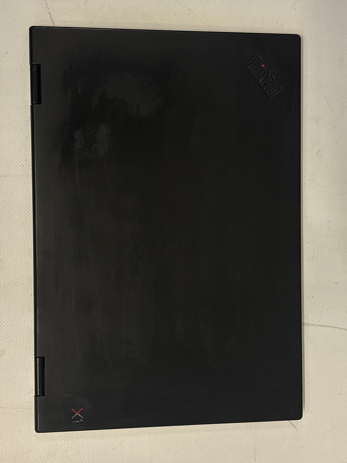 Lenovo ThinkPad X1 Yoga Gen 3 – Intel Core i5-8350U, 16 GB RAM, 256 GB M.2 SSD, 14" Touchscreen, Stift, Windows 11 Pro | 12 Monate Garantie