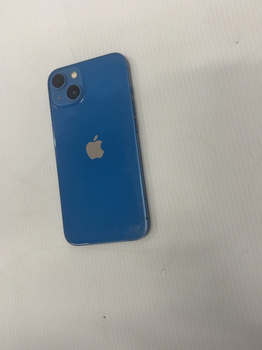 Apple iPhone 13 – 128 GB, Polarstern/Mitternacht/Blau, Akku ab 85 % | 12 Monate Garantie