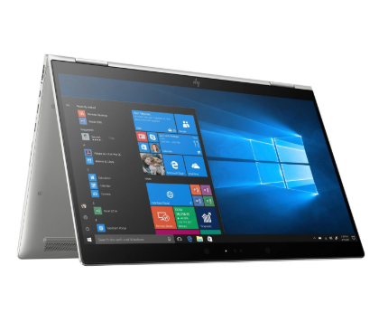HP EliteBook X360 1030 G3 # Intel i5-8250U # 13.3" FullHD # 8 G 256 G# Neuwertig