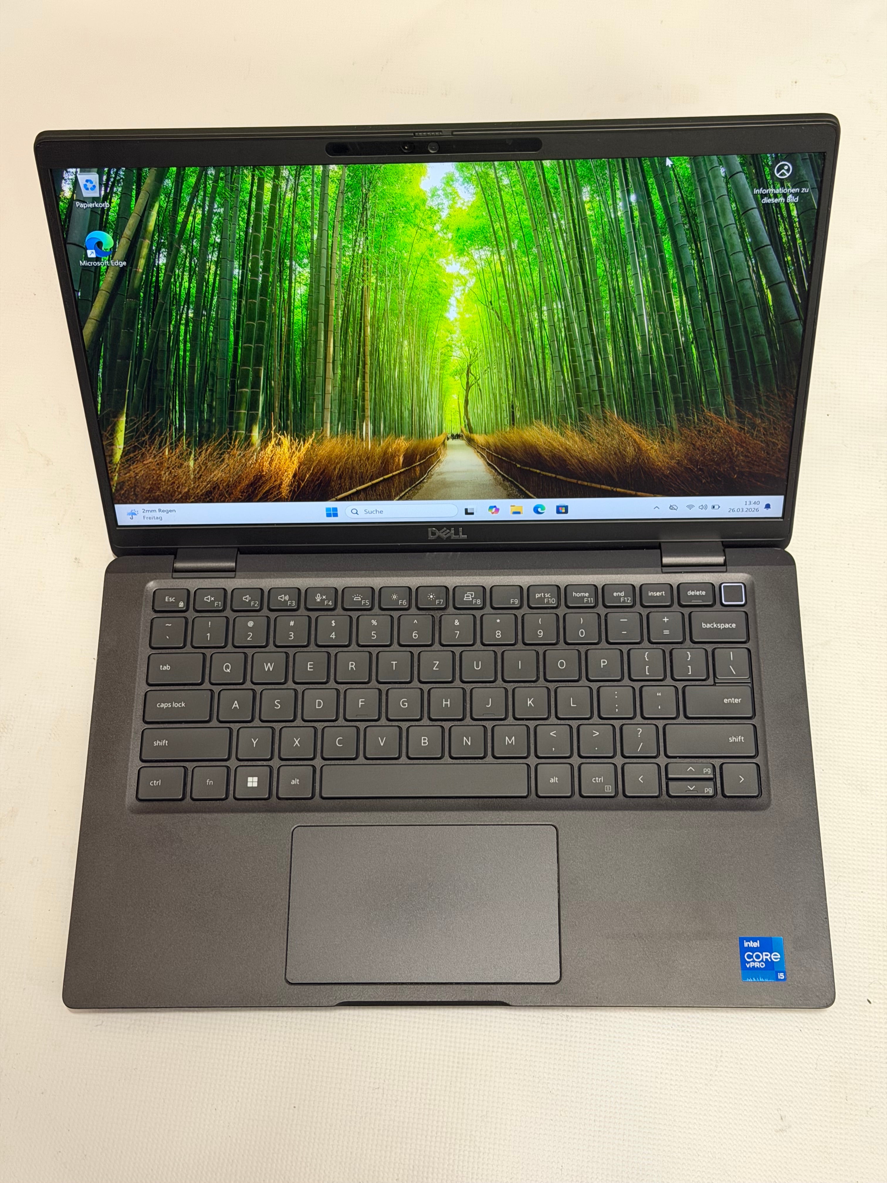 Dell Latitude 7420 | i5-1145G7 | 16 GB RAM | 256 GB SSD | 14" Touch