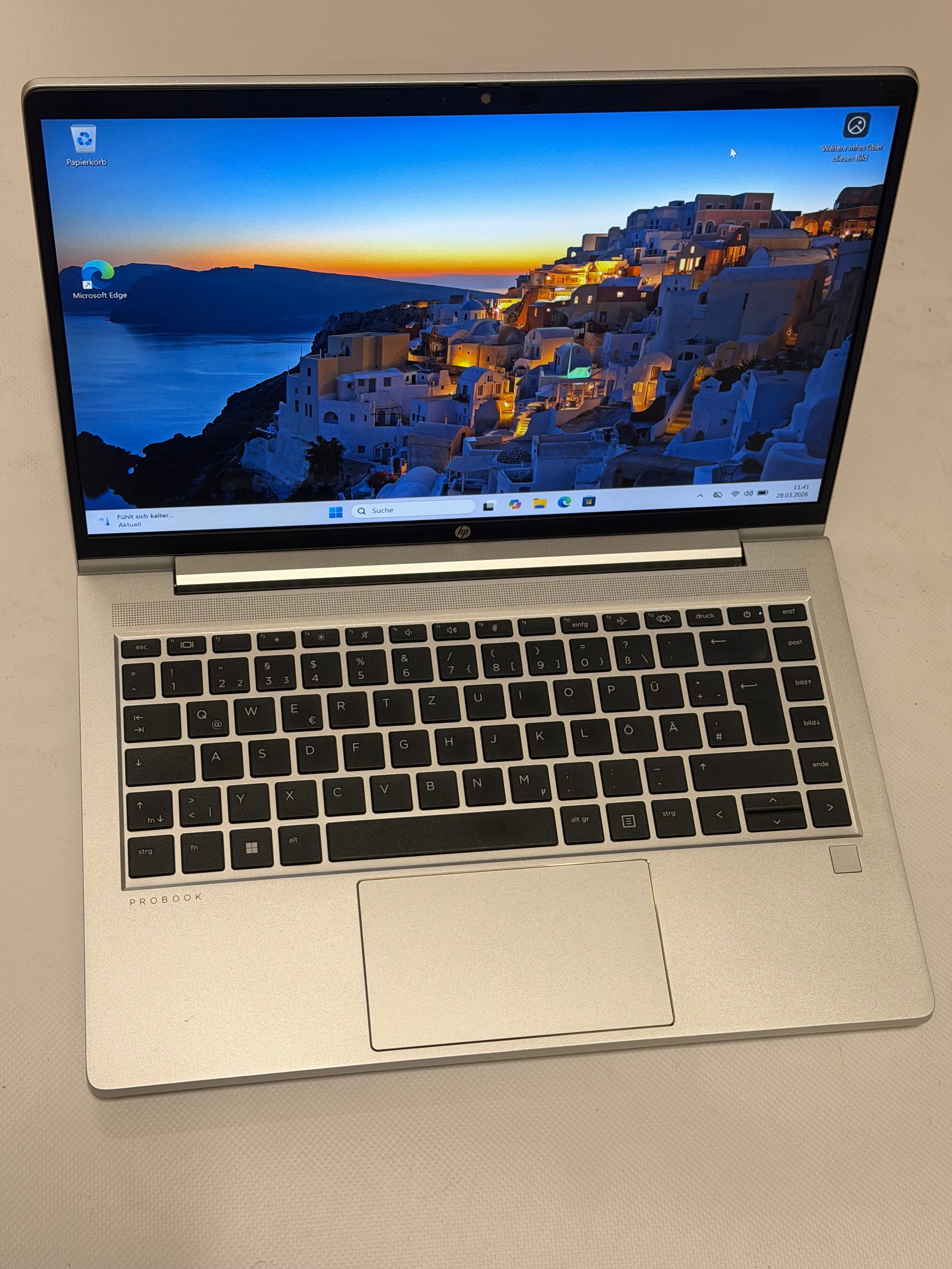 HP ProBook 440 G9 # i5-1235U # 16 GB # 512 GB # sehr guter Zustand