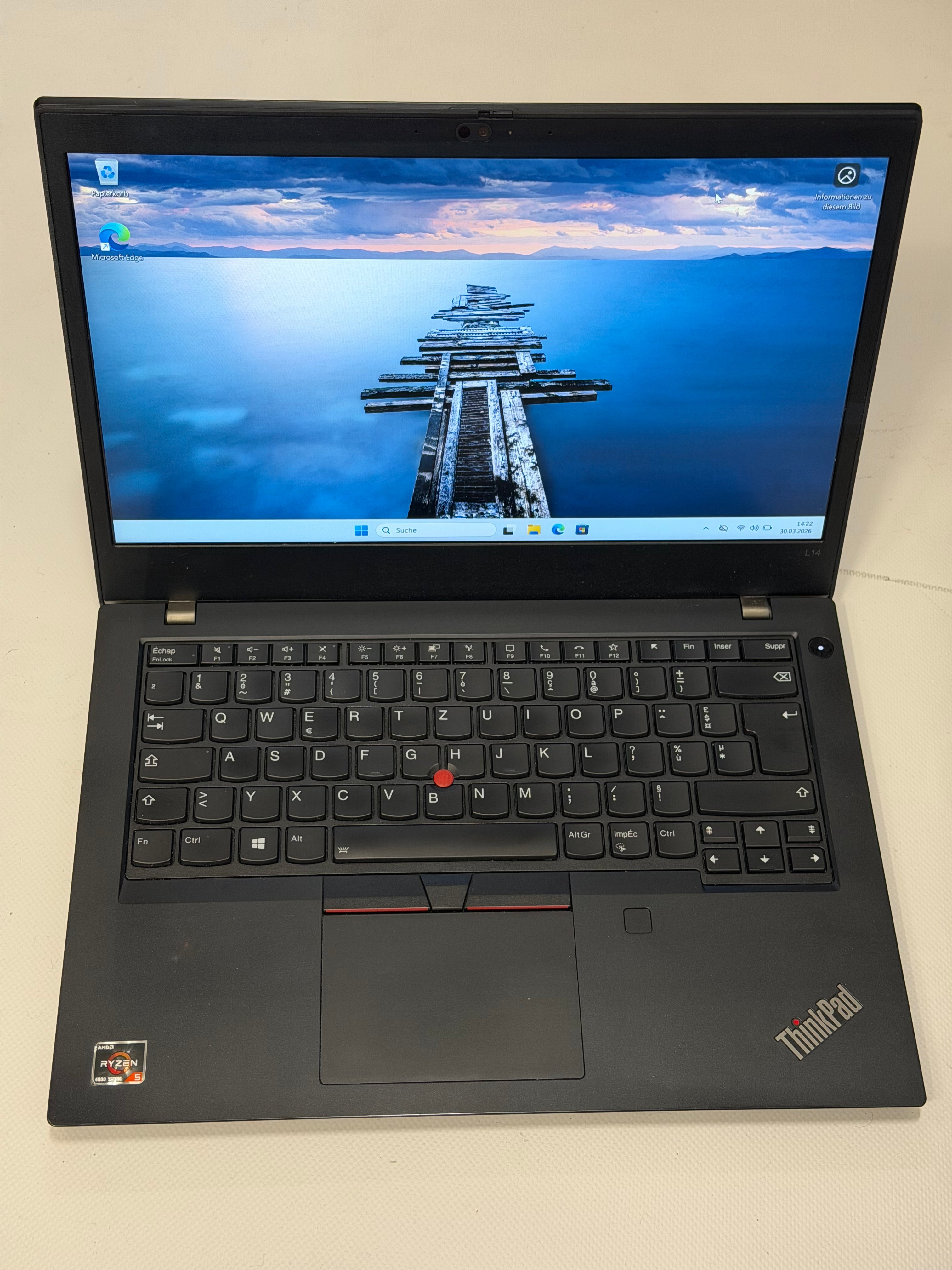 Lenovo ThinkPad L14 G1