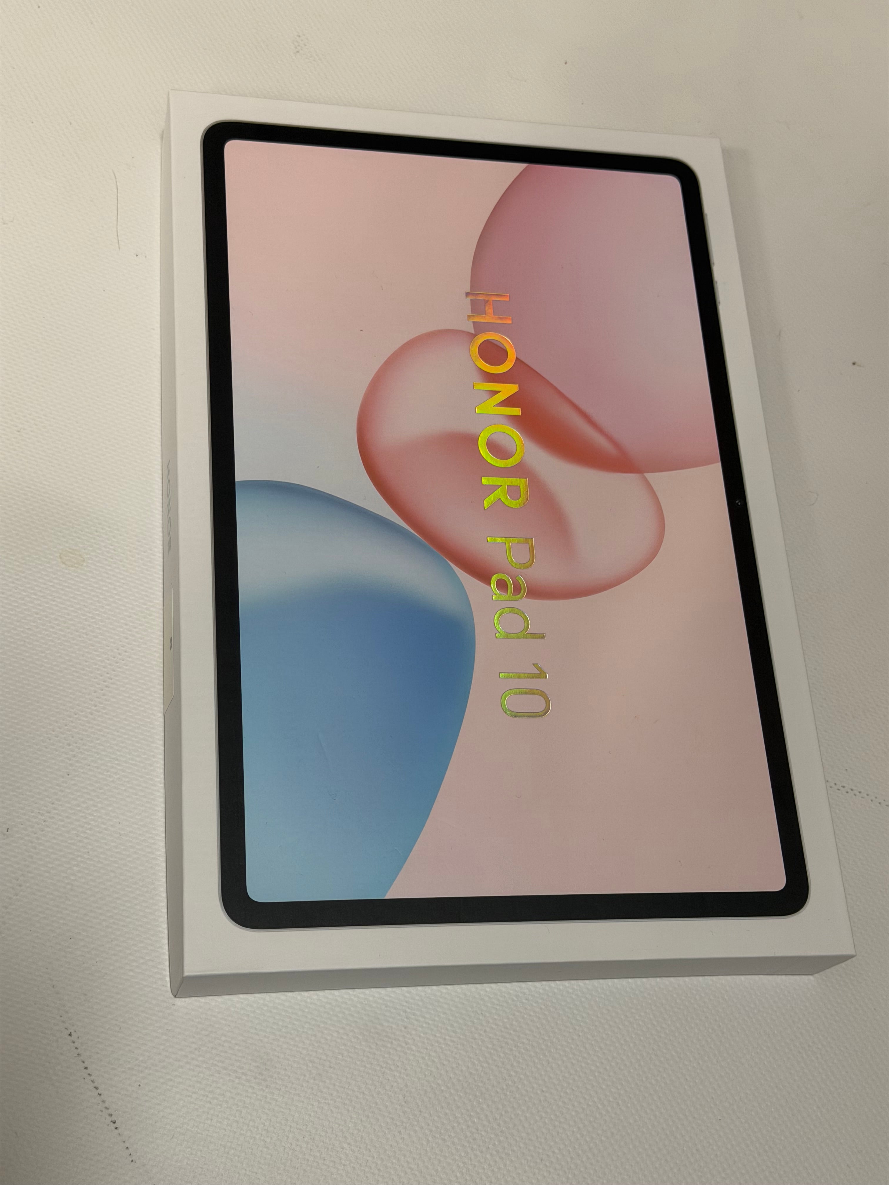 Honor Pad 10 | 8 GB RAM | 128 GB SSD