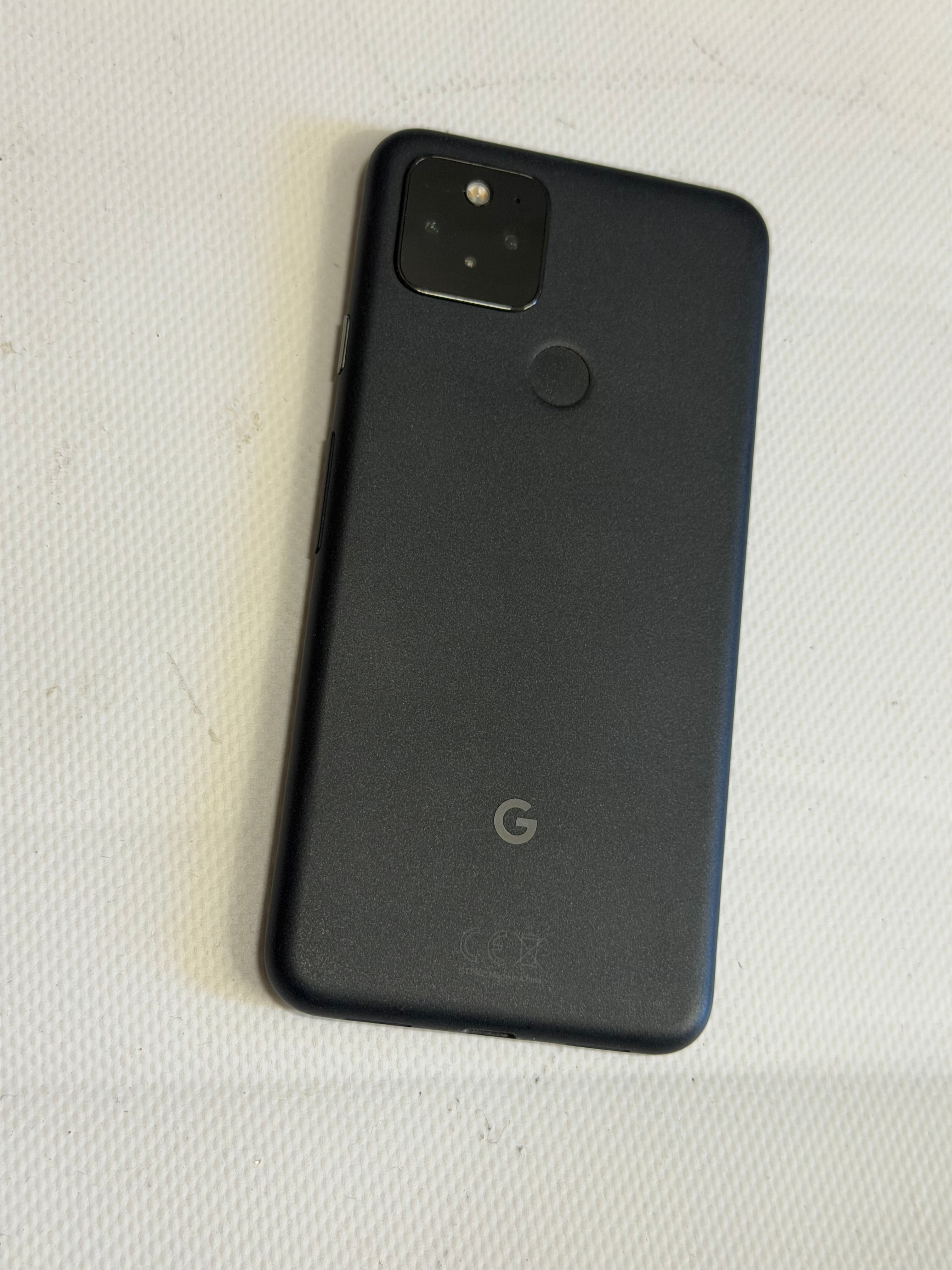 Google Pixel 5 – 128 GB, sehr guter Zustand
