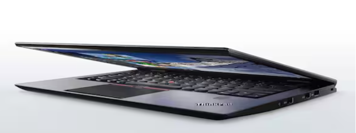 Lenovo ThinkPad X1 Carbon G4 – Intel Core i5-6300U, 8 GB RAM, 256 GB SSD, 14" Full HD, Windows 10 Pro