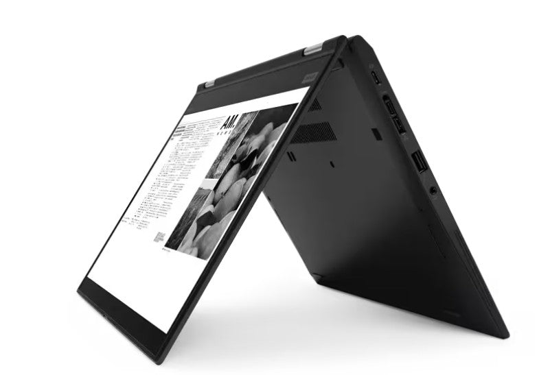 Lenovo Thinkpad X390 Yoga # 13,3" # i5-8350U # 8GB RAM # 256 SSD # Touch FHD IPS Backlit # Mit stift