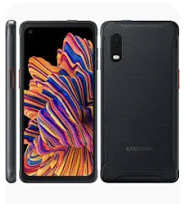 Samsung Galaxy XCover Pro 4G – 64 GB Speicher, robustes Outdoor-Smartphone | 12 Monate Garantie