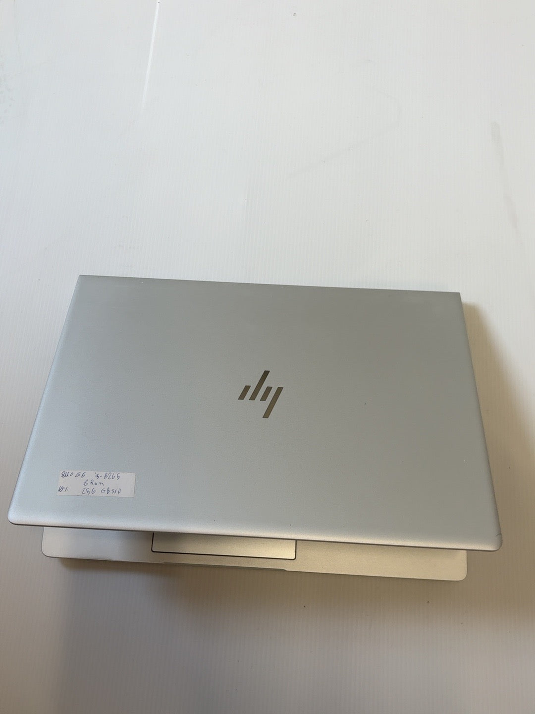 HP EliteBook 840 G6 – Intel Core i5-8265U, 8 GB RAM, 256 GB SSD, 14" Full HD Touchscreen, Windows 11 Pro | 12 Monate Garantie