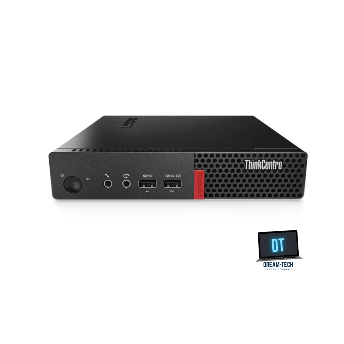 Lenovo ThinkCenter Tiny M710q