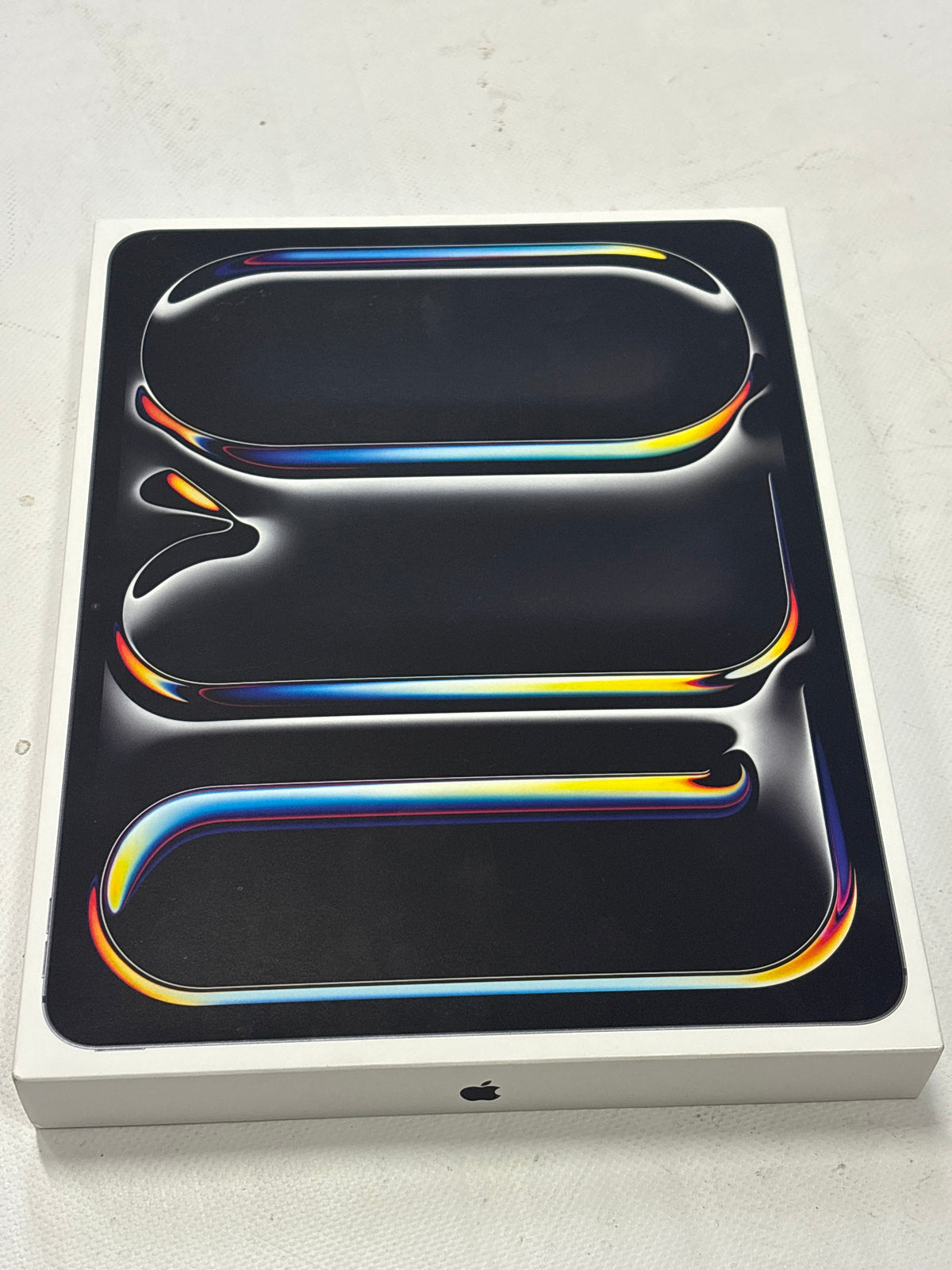 Apple iPad Pro 13" M5 – 256 GB, Wi-Fi, ganz neu | Apple 12 Monate Garantie