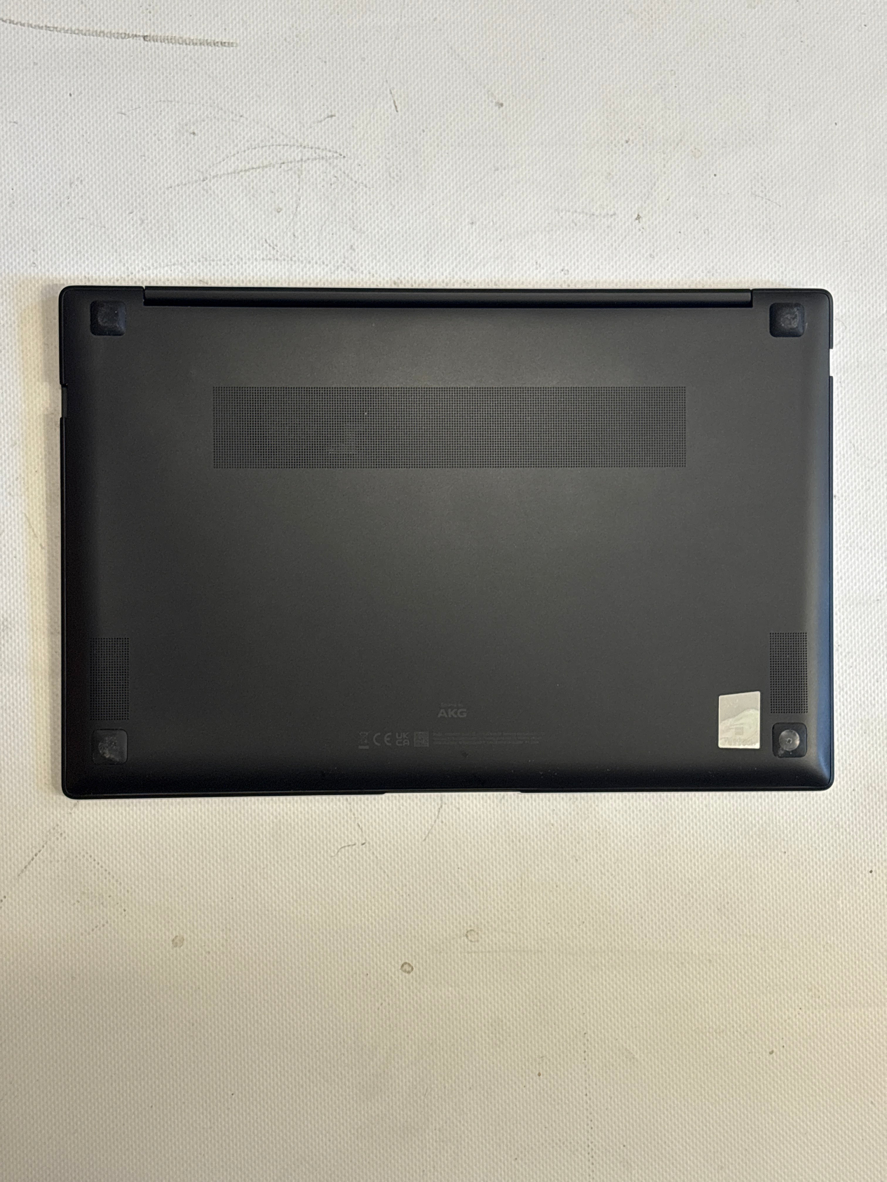 Samsung Galaxy Book2 Pro – Intel Core i5-1240P, 8 GB RAM, 256 GB M.2 SSD, OVP, neuwertig | 12 Monate Garantie