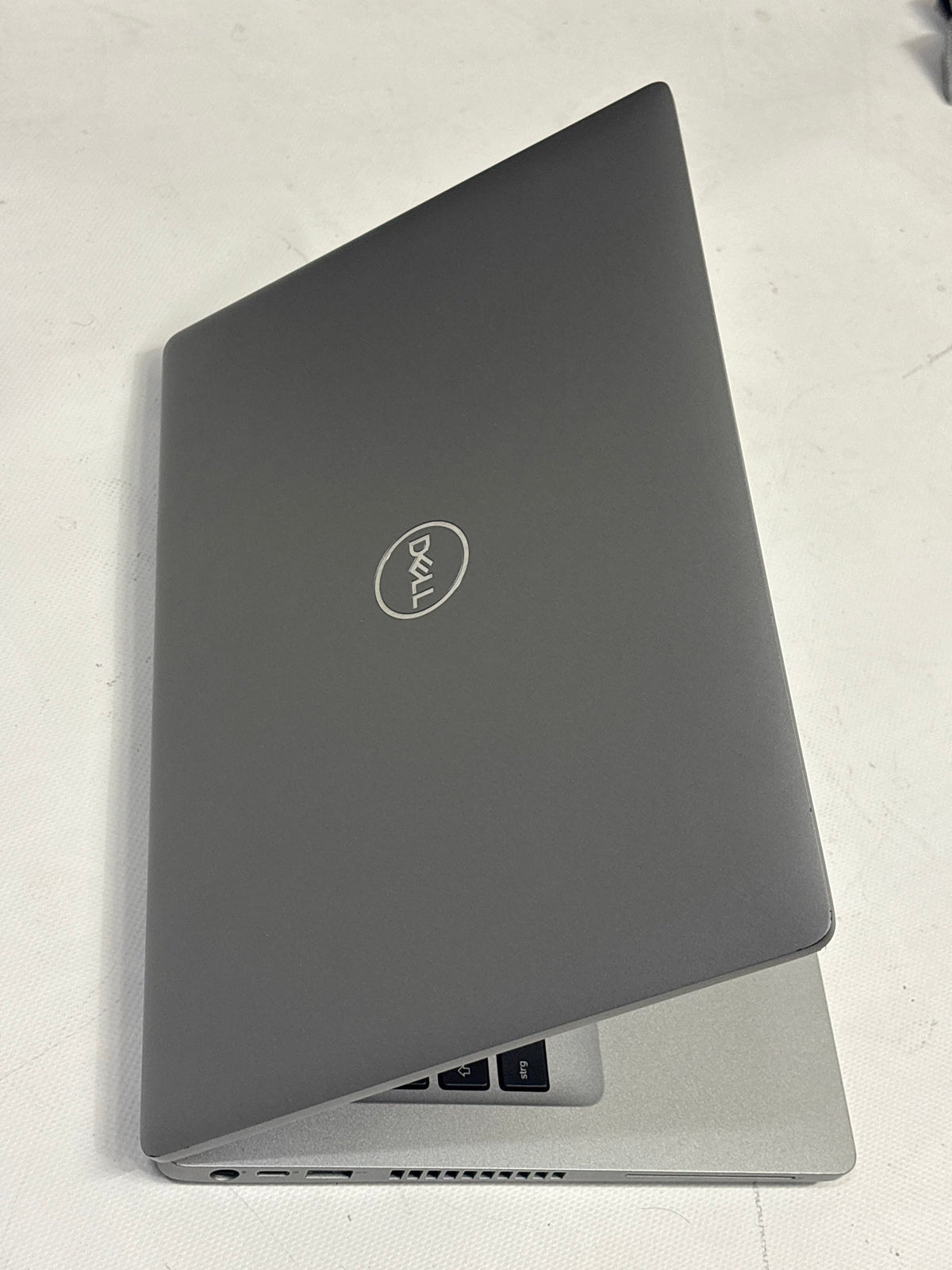 Dell Latitude 5410 – Intel Core i5-10210U, 16 GB RAM, 256 GB NVMe SSD, 14" Full HD, SIM/LTE, Windows 11 Pro | 12 Monate Garantie