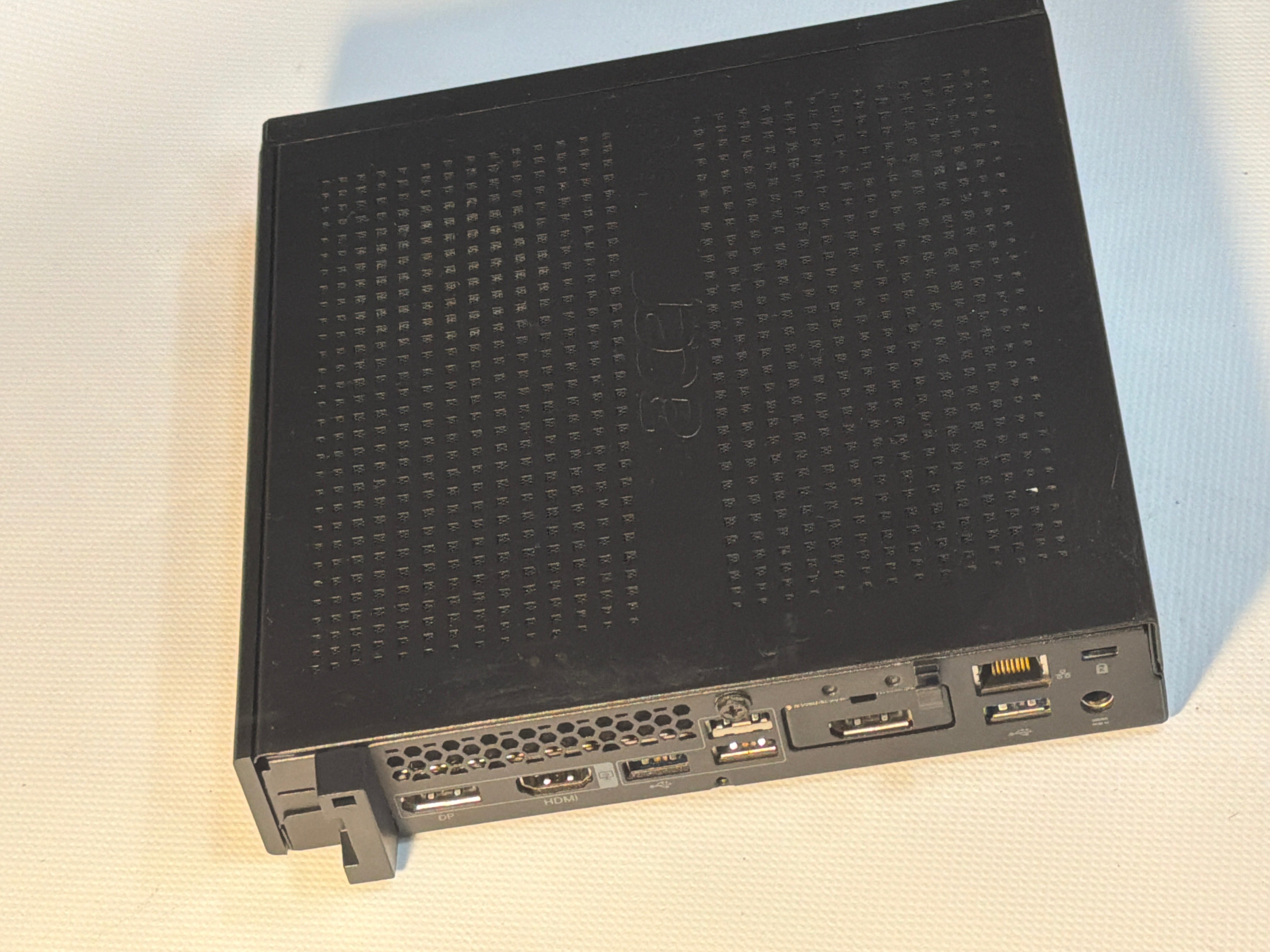 ACER Veriton N 4660G Tiny Pc