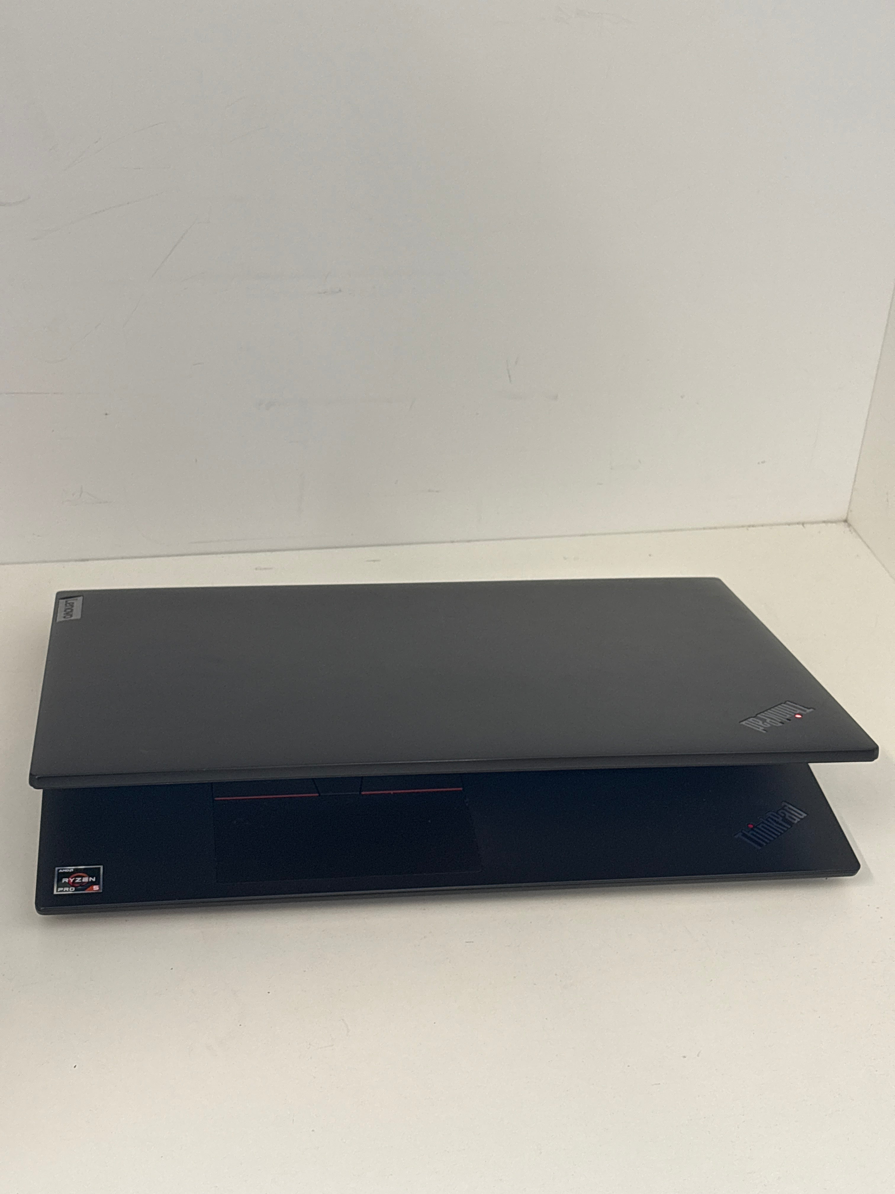 Lenovo ThinkPad L15 Gen 4 – AMD Ryzen 5 PRO 7530U, 32 GB RAM, 512 GB NVMe SSD, 15,6" Full HD, Windows 11 Pro