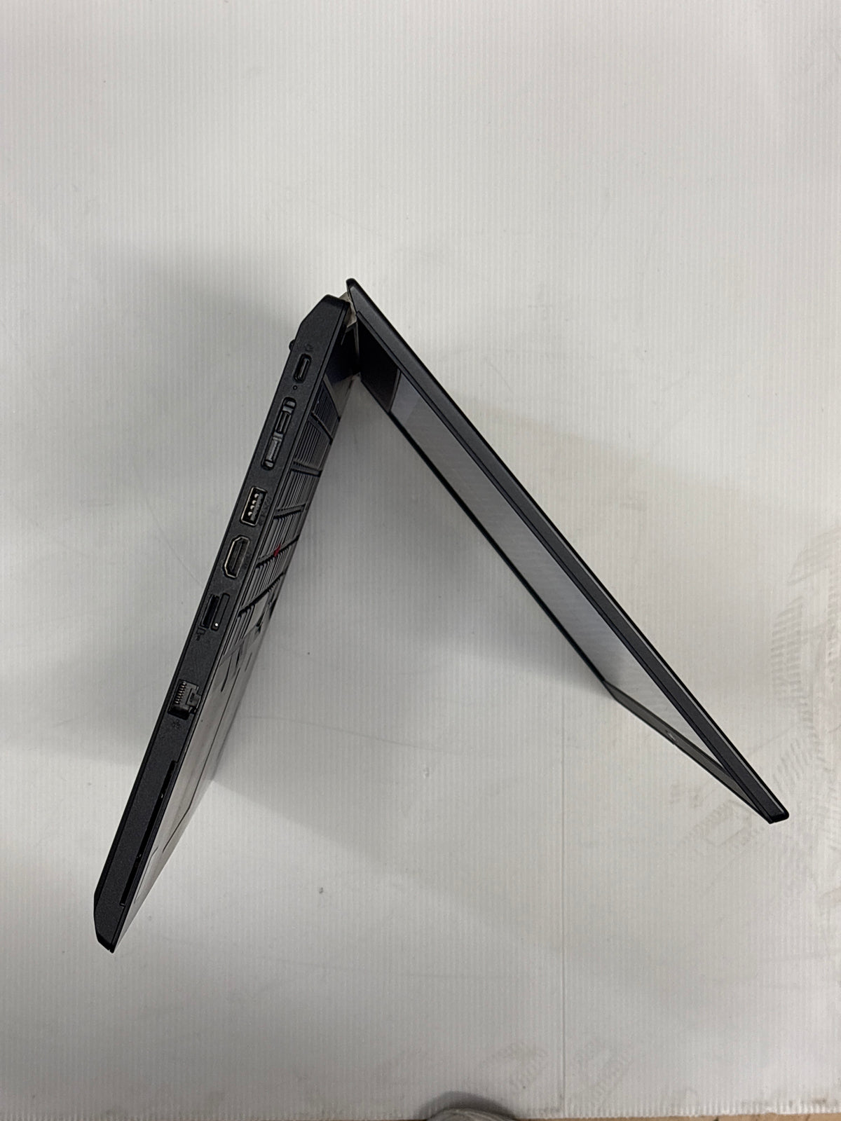 Lenovo ThinkPad L15 Gen 1 – Intel Core i5-10210U, 16 GB RAM, 256 GB SSD, 15,6" Full HD, Windows 11 Pro | 12 Monate Garantie