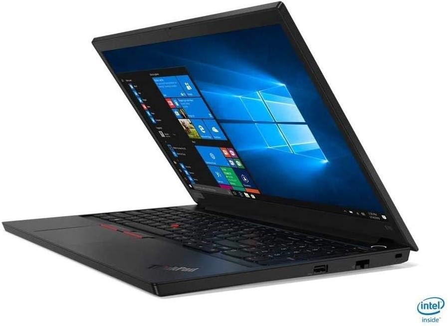 Lenovo ThinkPad E15 G3 256GB SSD