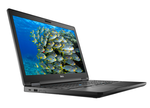 Dell Latitude 5580 | i5-7300U | 8 GB RAM | 256 GB SSD