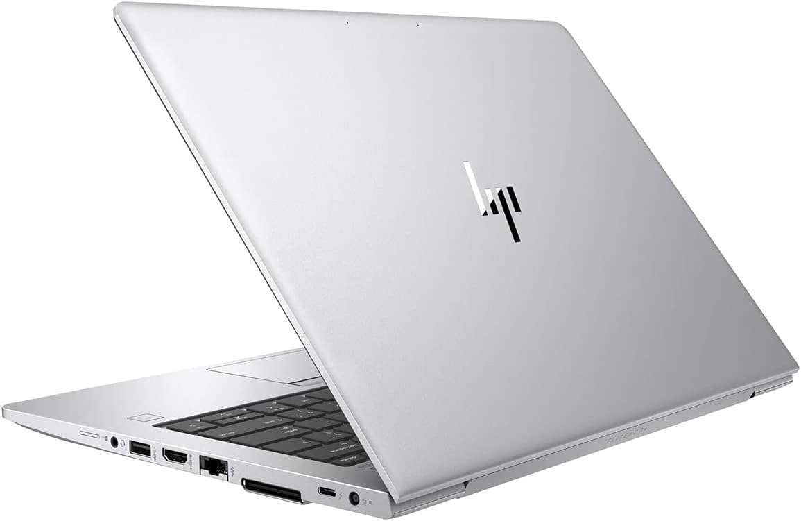 HP Elitebook 830 G6 # i5