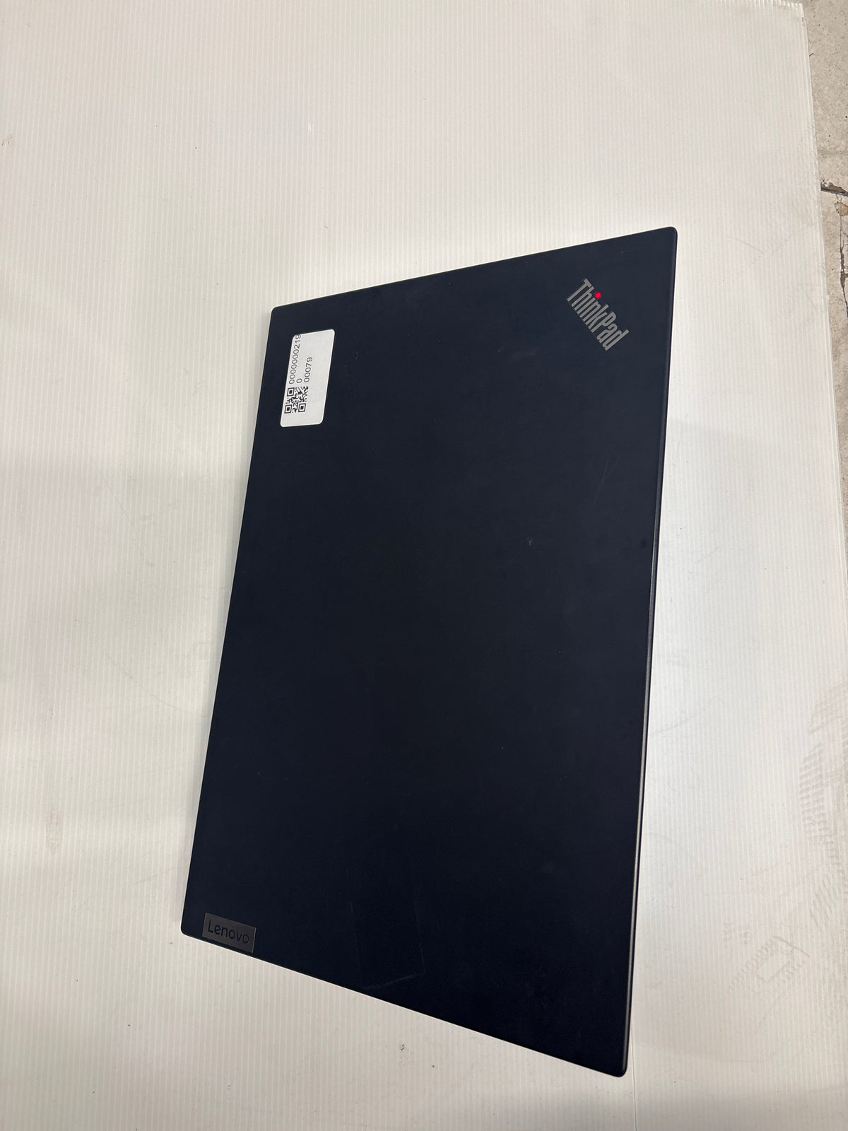 Lenovo ThinkPad L15 Gen 1 – AMD Ryzen 5 4500U, 16 GB RAM, 256 GB SSD, 15, Windows 11 Pro | 12 Monate Garantie