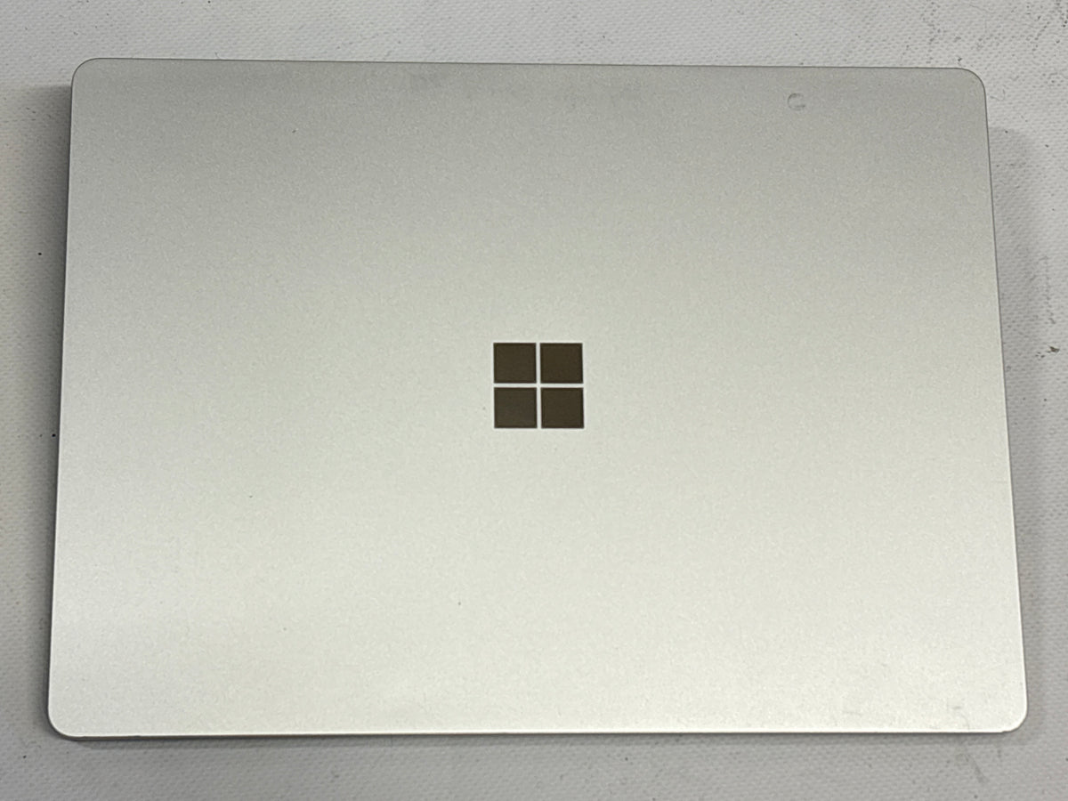 Microsoft Surface Laptop Go 2 – Intel Core i5-1135G7, 8 GB RAM, 256 GB SSD, 12,4" Touchscreen, Windows 11 Pro | 12 Monate Garantie