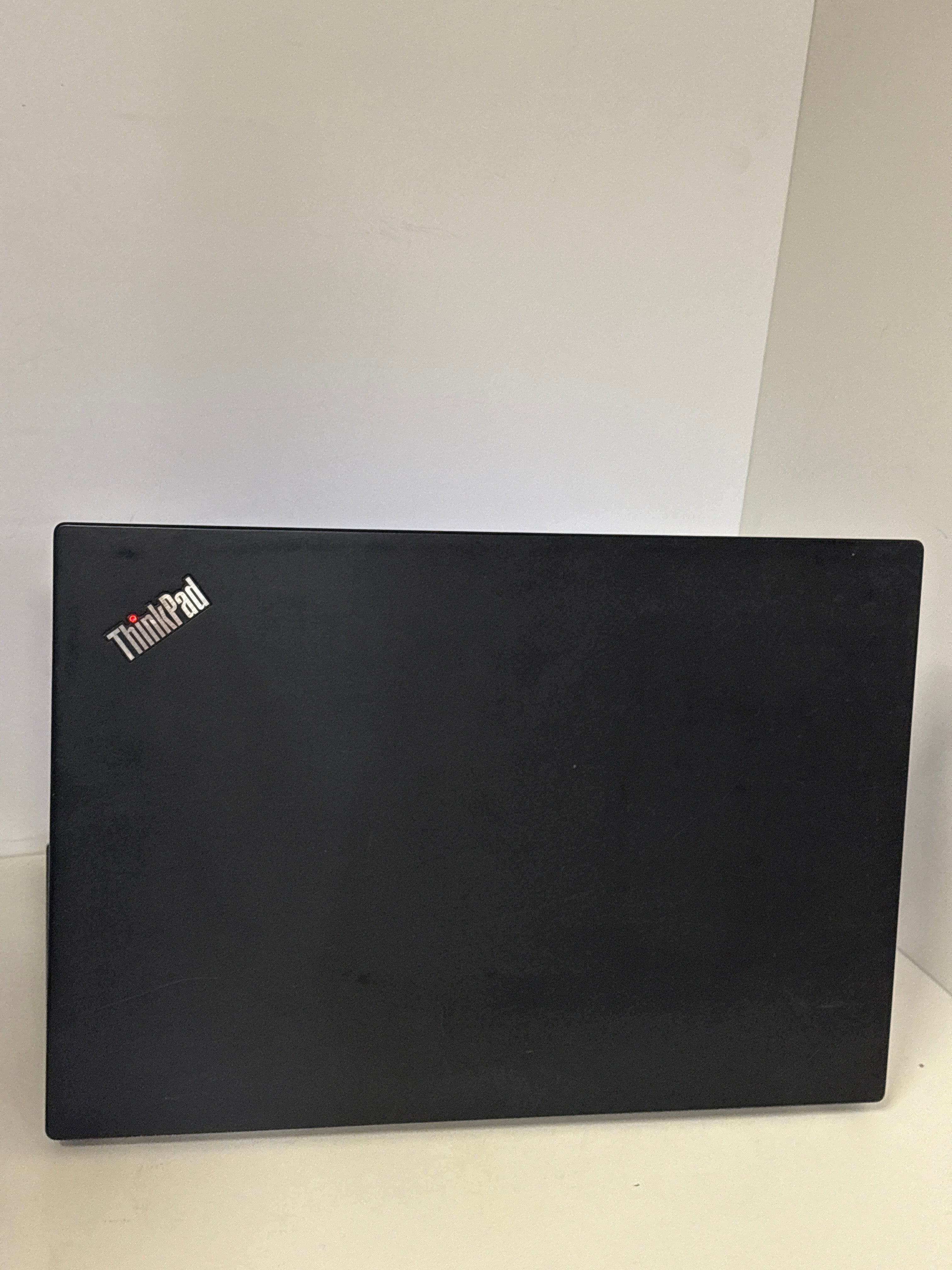 Lenovo ThinkPad T14s Gen 1 – Intel Core i5-10310U, 16 GB RAM, 256 GB SSD, 14" Full HD Touchscreen, Windows 11 Pro | 12 Monate Garantie