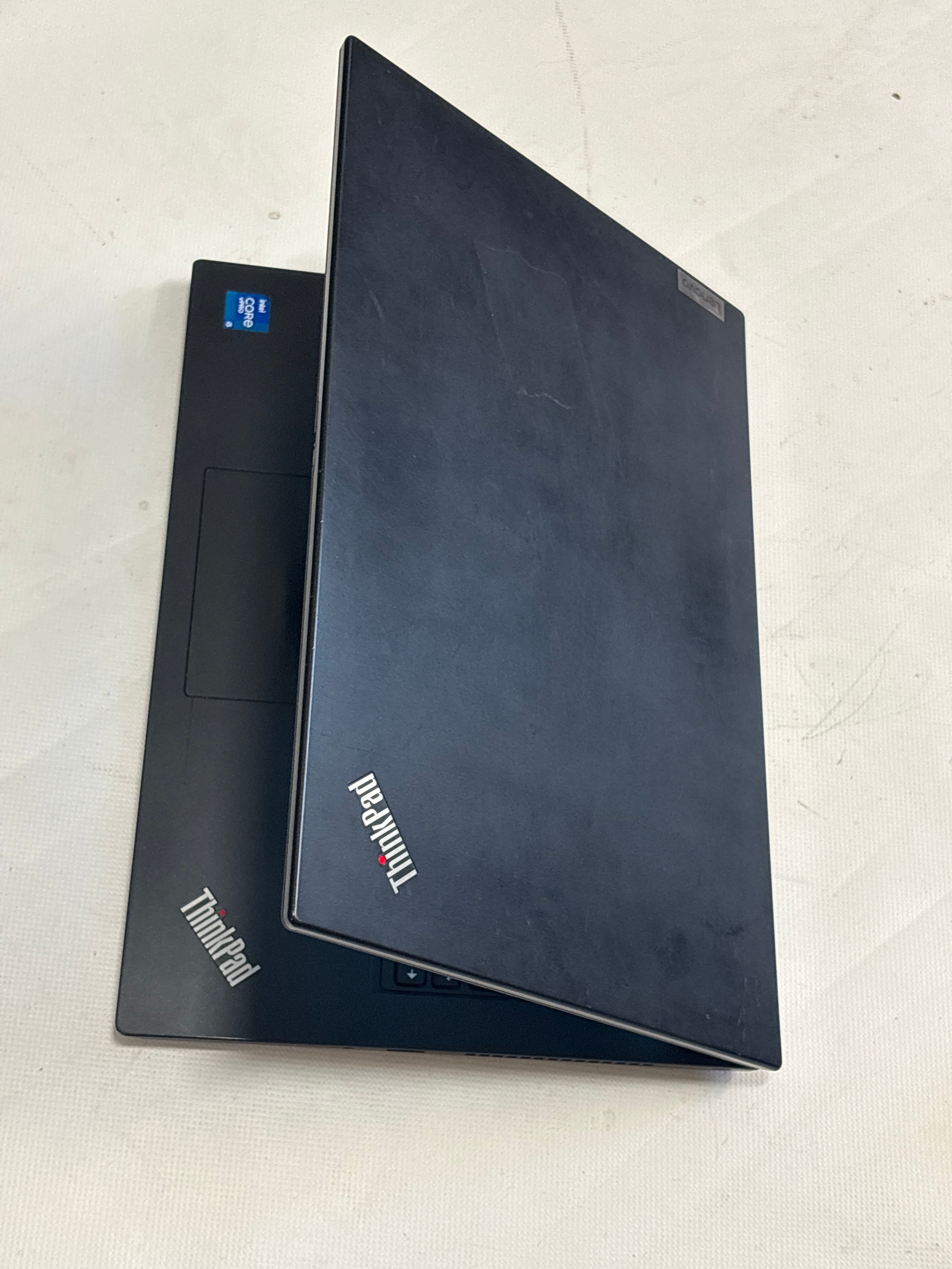 Lenovo ThinkPad L14 Gen 2 - Intel Core i5-1135G7, 16 GB RAM, 256 GB SSD, 14" Full HD, Windows 11 Pro | 12 Monate Garantie