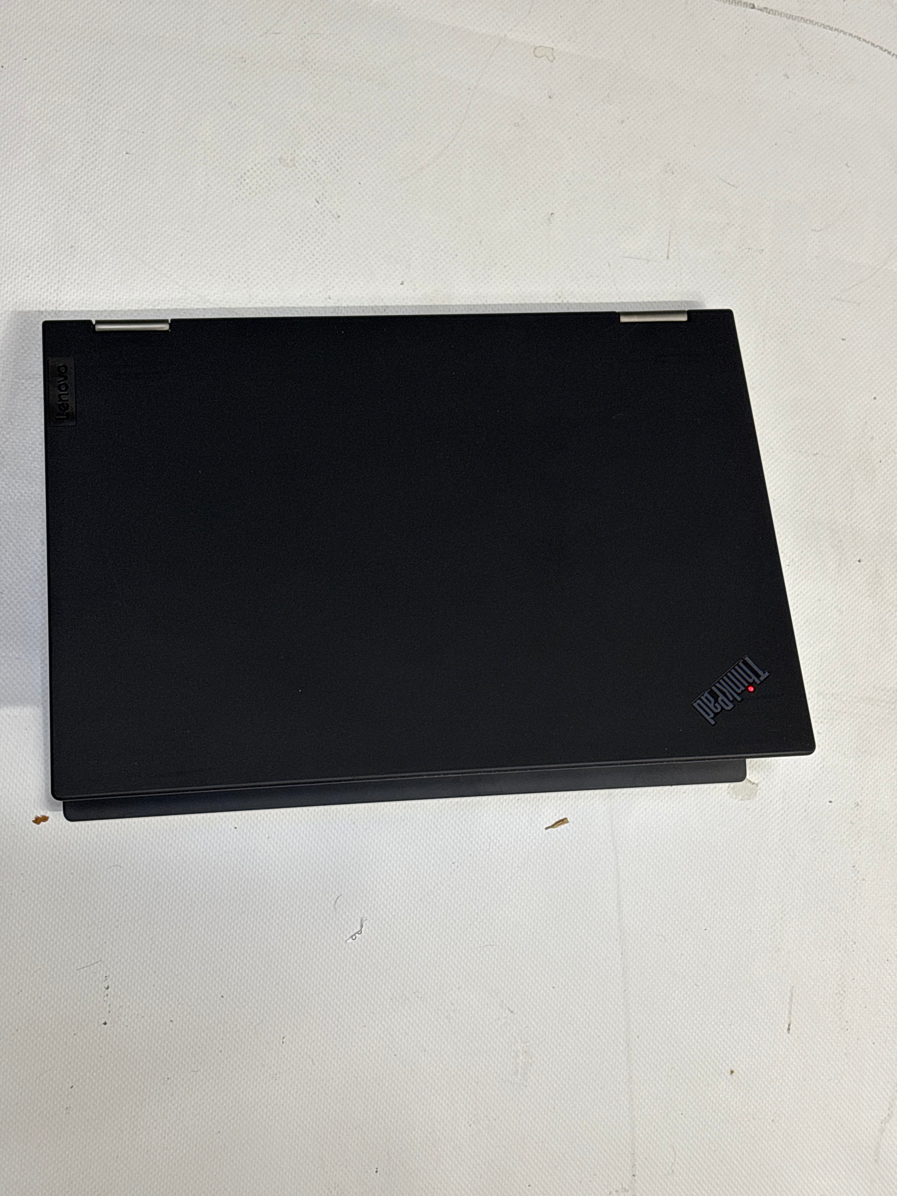 Lenovo ThinkPad X13 Yoga Gen 2 – Intel Core i5-1135G7, 8 GB RAM, 256 GB SSD, 13,3" Touchscreen, Stift, SIM, Windows 11 Pro | 12 Monate Garantie