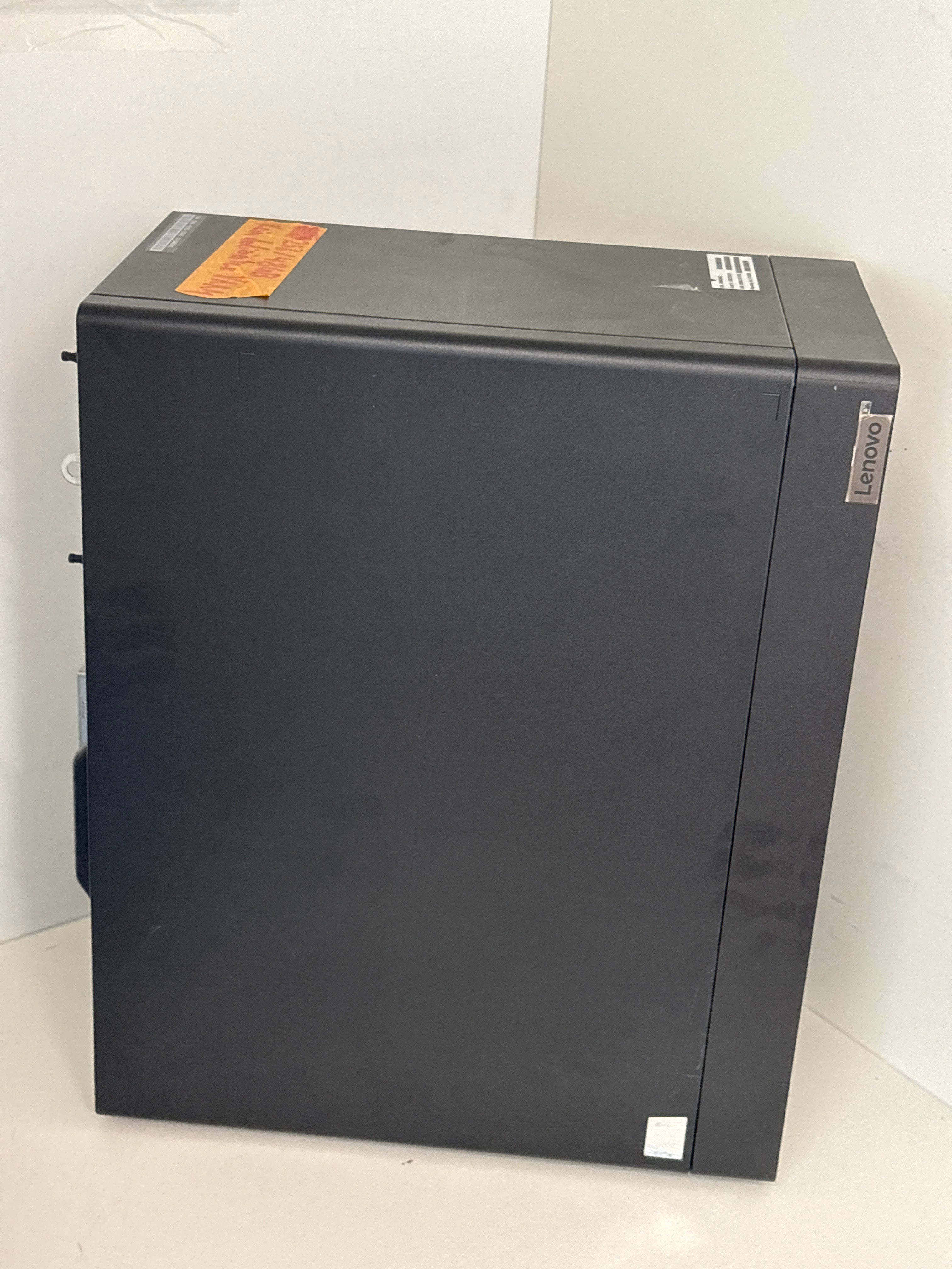 Lenovo ThinkStation P340 Tower – Intel Xeon W-1250, 48 GB RAM, NVIDIA Quadro P2000 5 GB, Windows 11 Pro