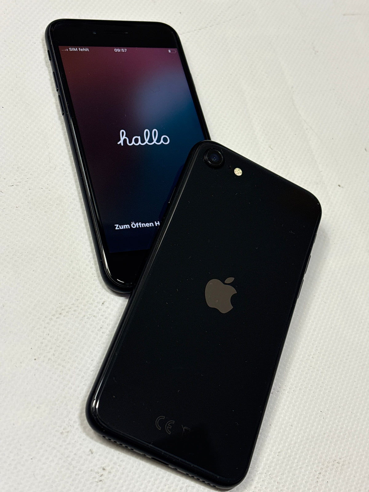 Apple iPhone SE (2020) – 64 GB / 128 GB, verschiedene Farben, guter Zustand | 12 Monate Garantie