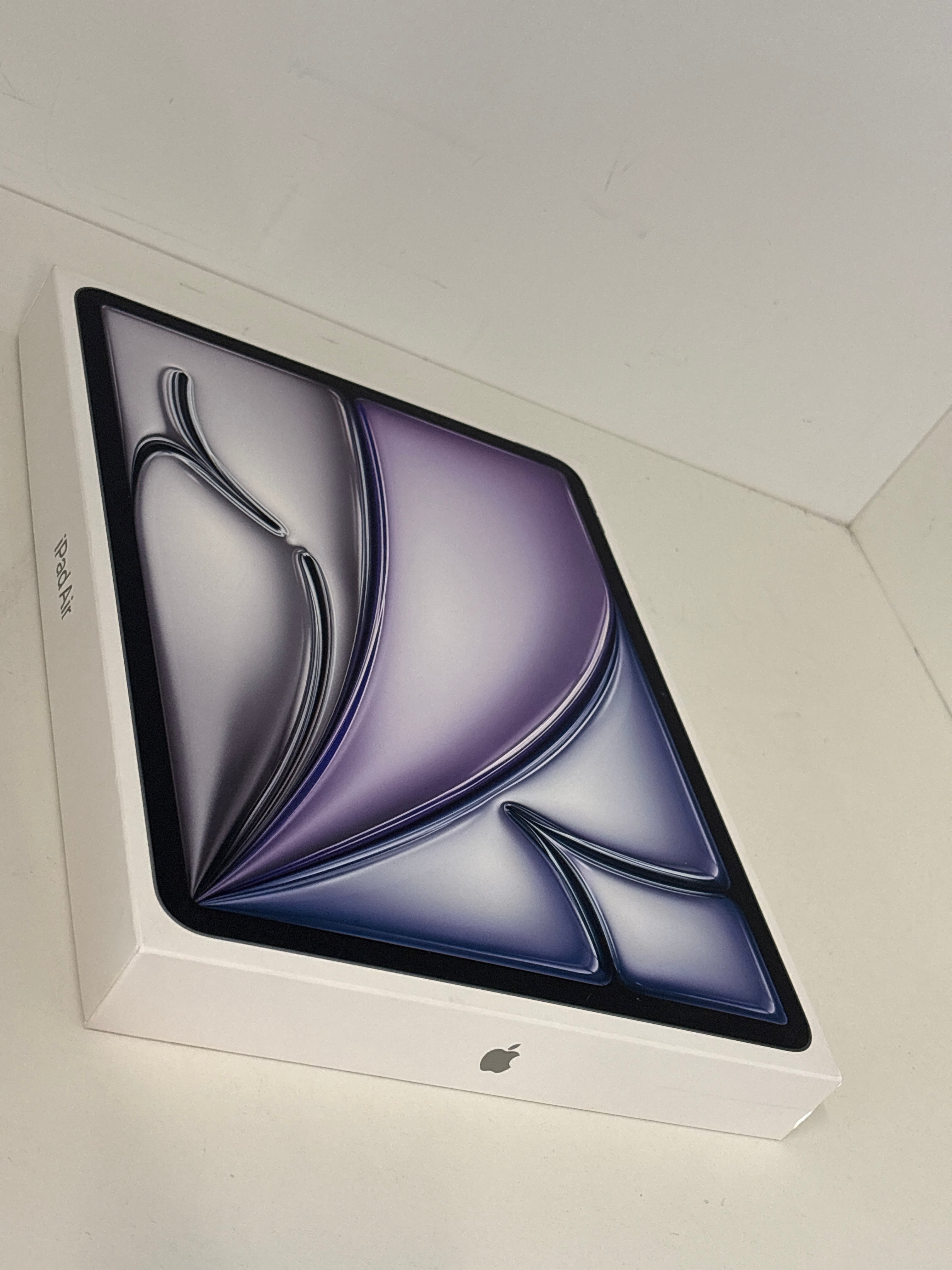 Apple iPad Air 13" M4 - 128 GB, Wi-Fi, Neu & ungeöffnet | 12 Monate Apple Garantie
