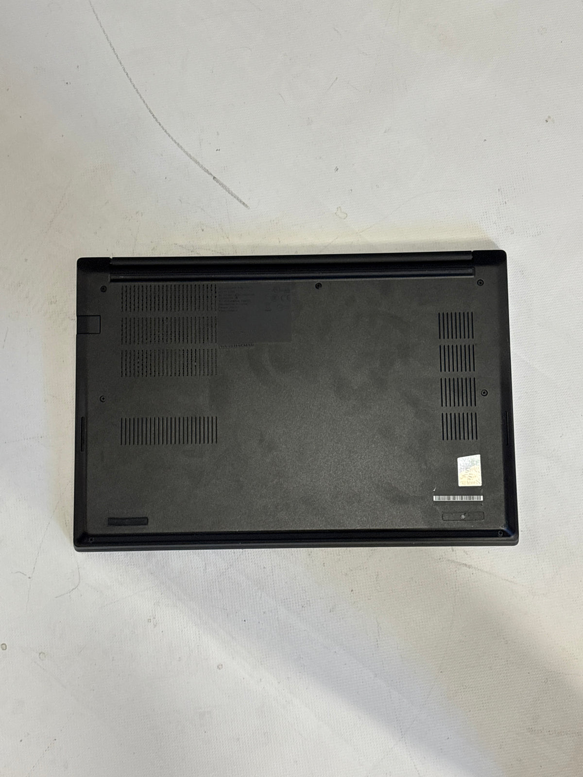 Lenovo ThinkPad E14 Gen 4 – Intel Core i5-1235U, 32 GB RAM, 512 GB NVMe SSD, 14" Full HD, Windows 11 Pro | 12 Monate Garantie
