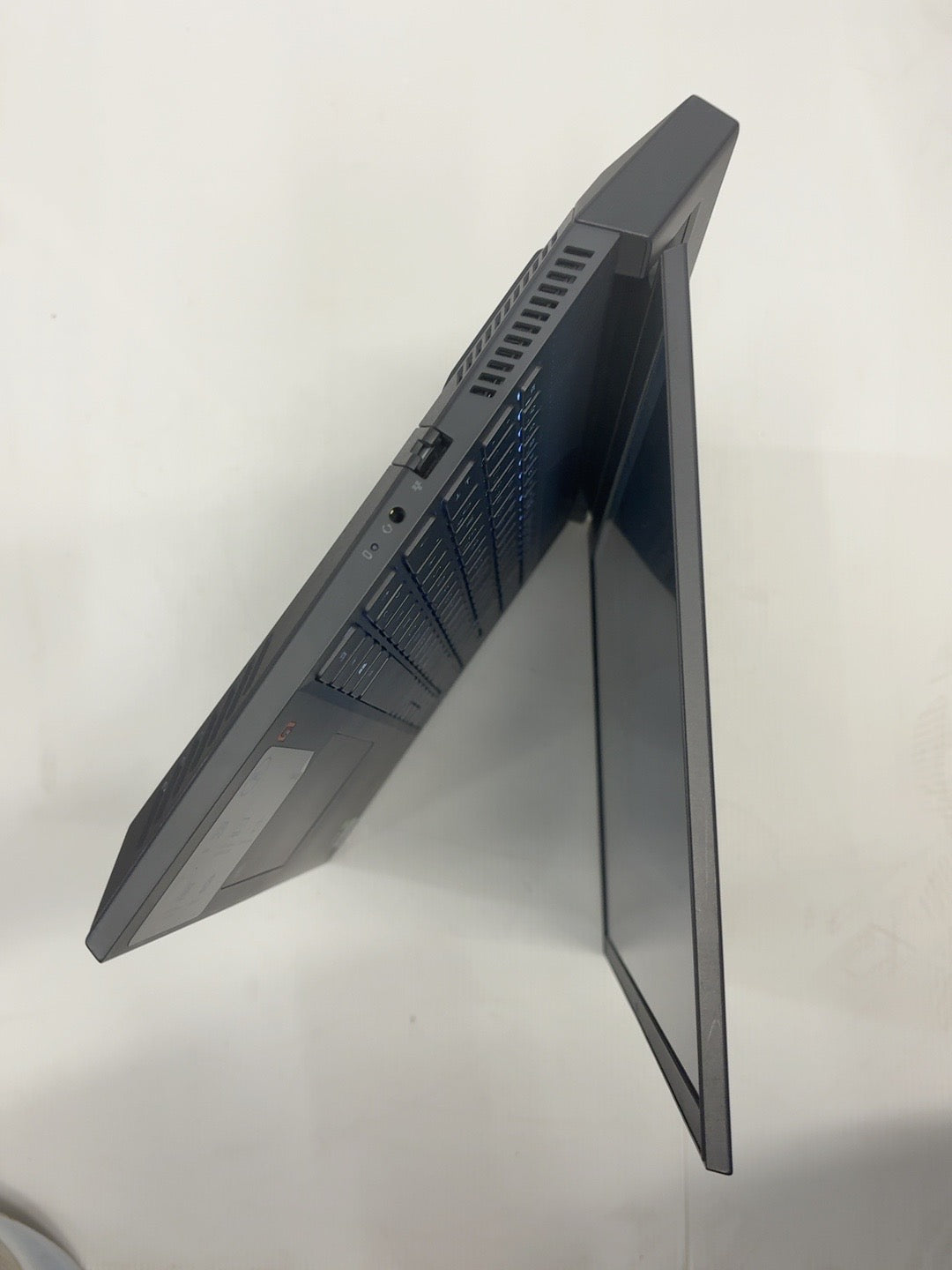 Dell G15 Gaming Laptop – i5-10500H, 16 GB RAM, 500 GB SSD, RTX 3050 Ti 4 GB, 15,6 Zoll | 12 Monate Garantie