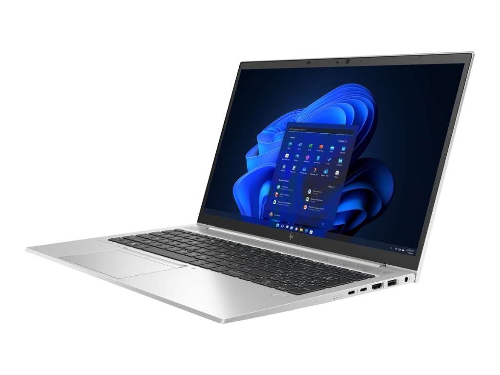 HP Elitebook 850 G6 # i5-8 # 16 G # 256 G NVME SSD  # Windows 11 Pro