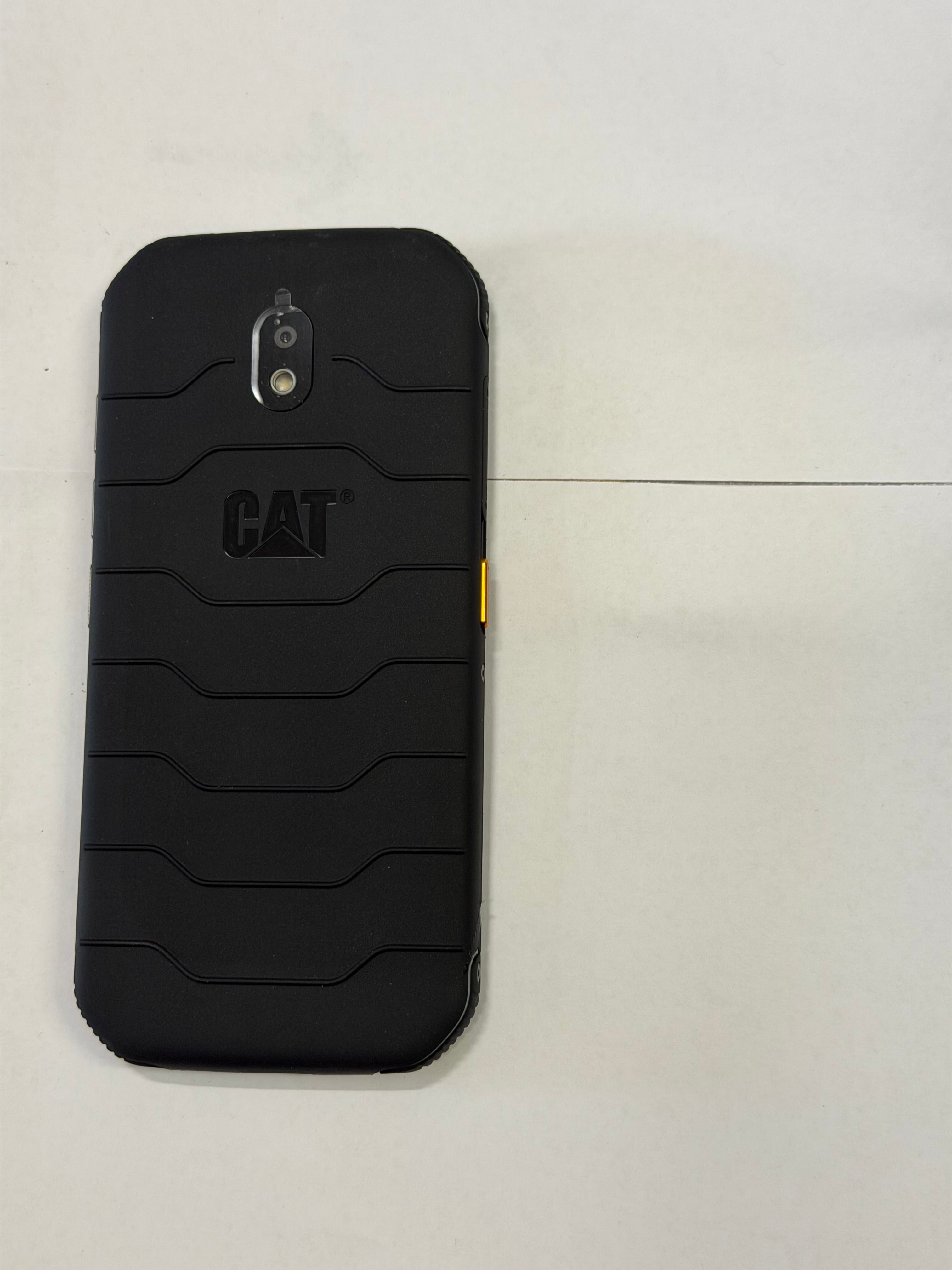 Caterpillar CAT S42