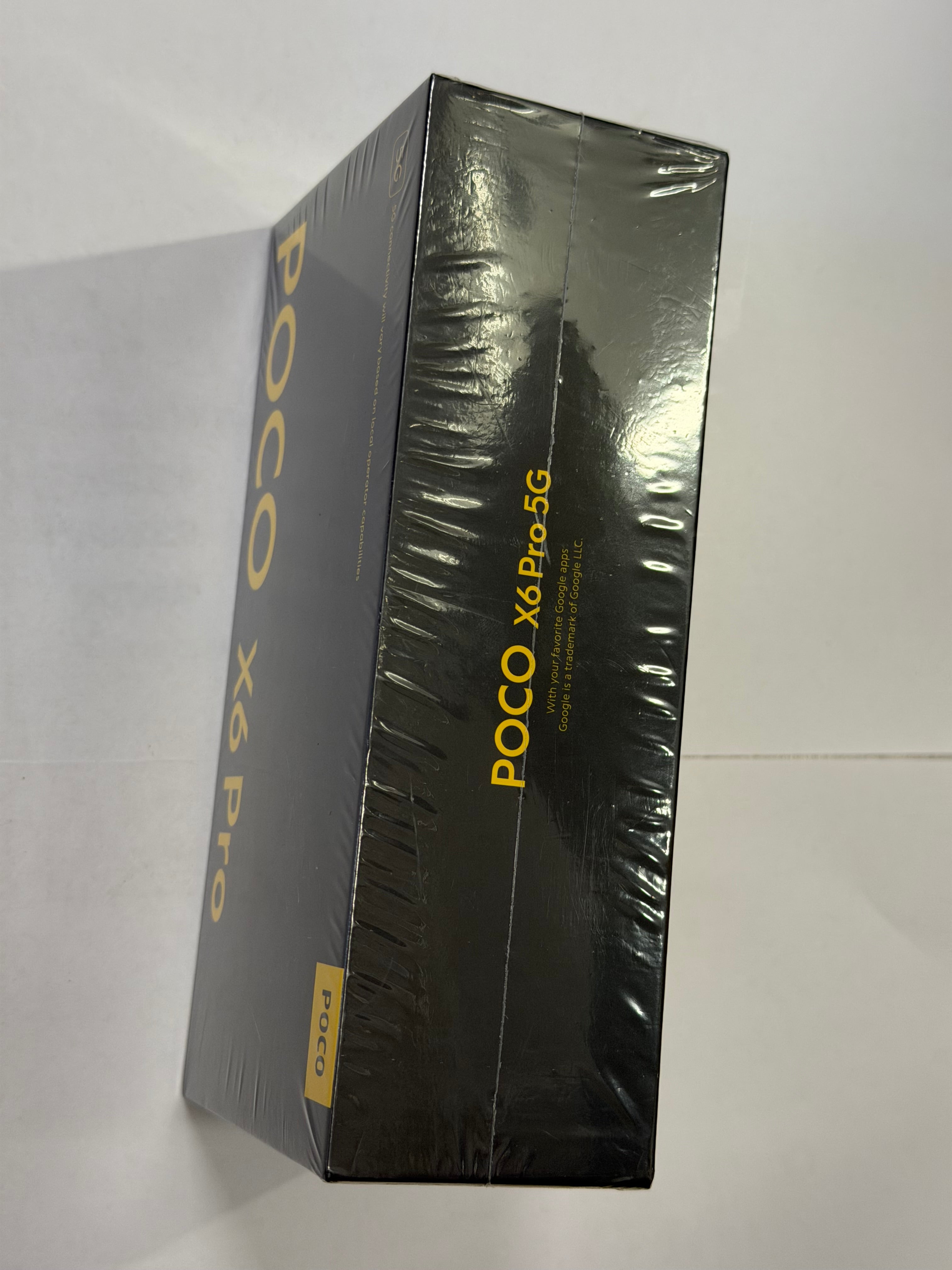 Poco X6 Poco  ganz neu # 12 G Ram # 512 G