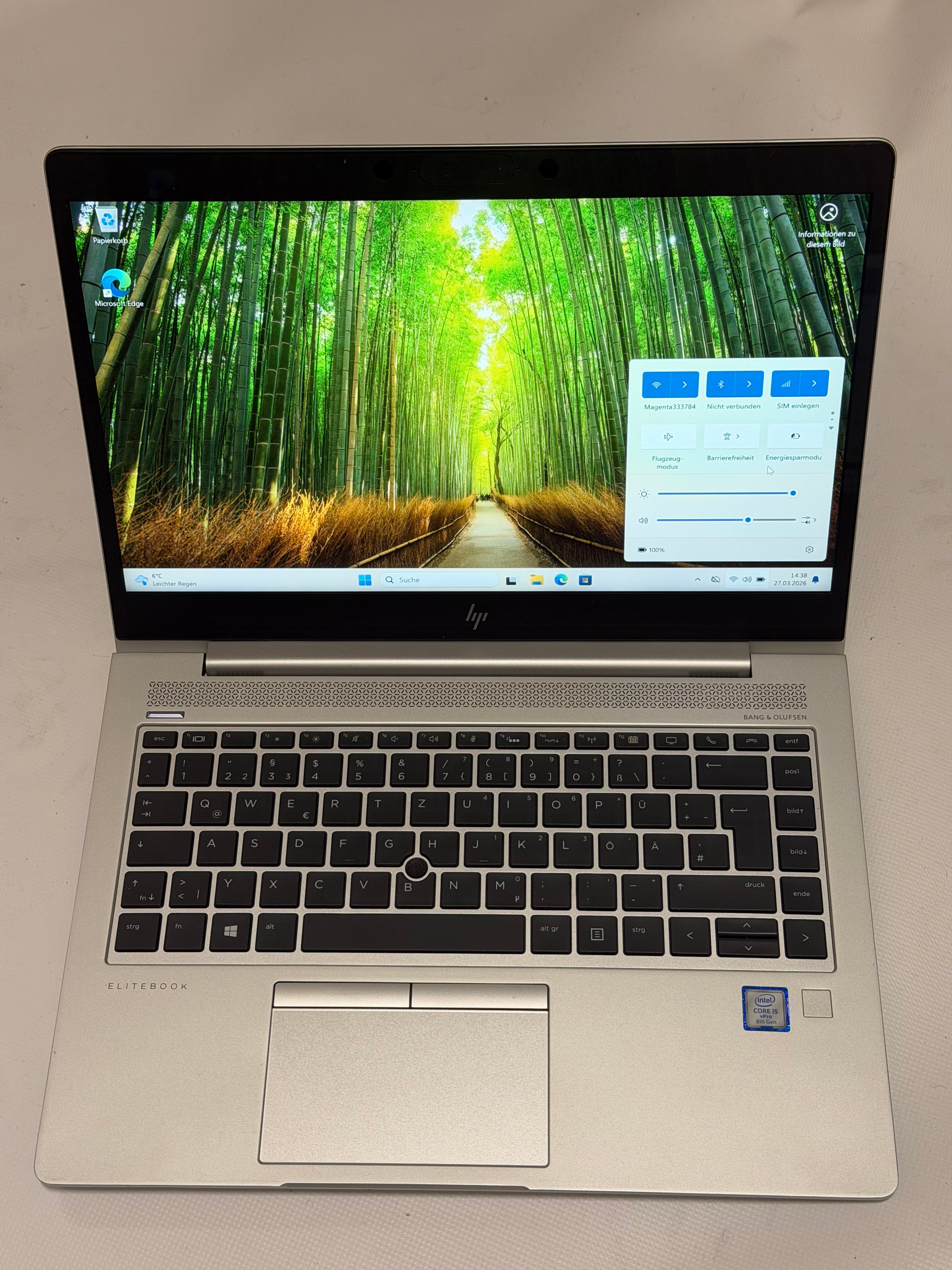 HP EliteBook 840 G6 i5 & i7